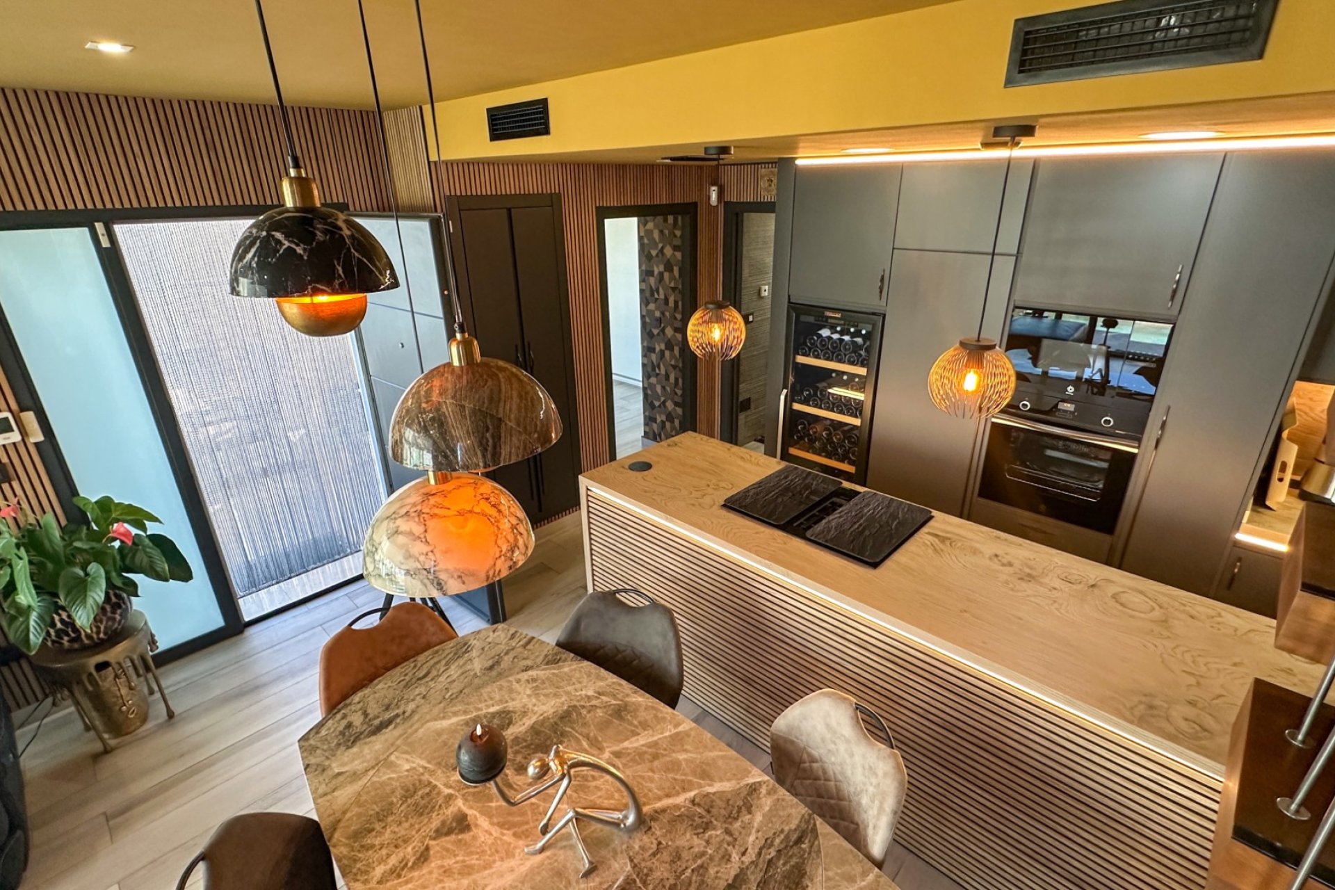 Resale - Villa -
Cabo Roig - Costa Blanca