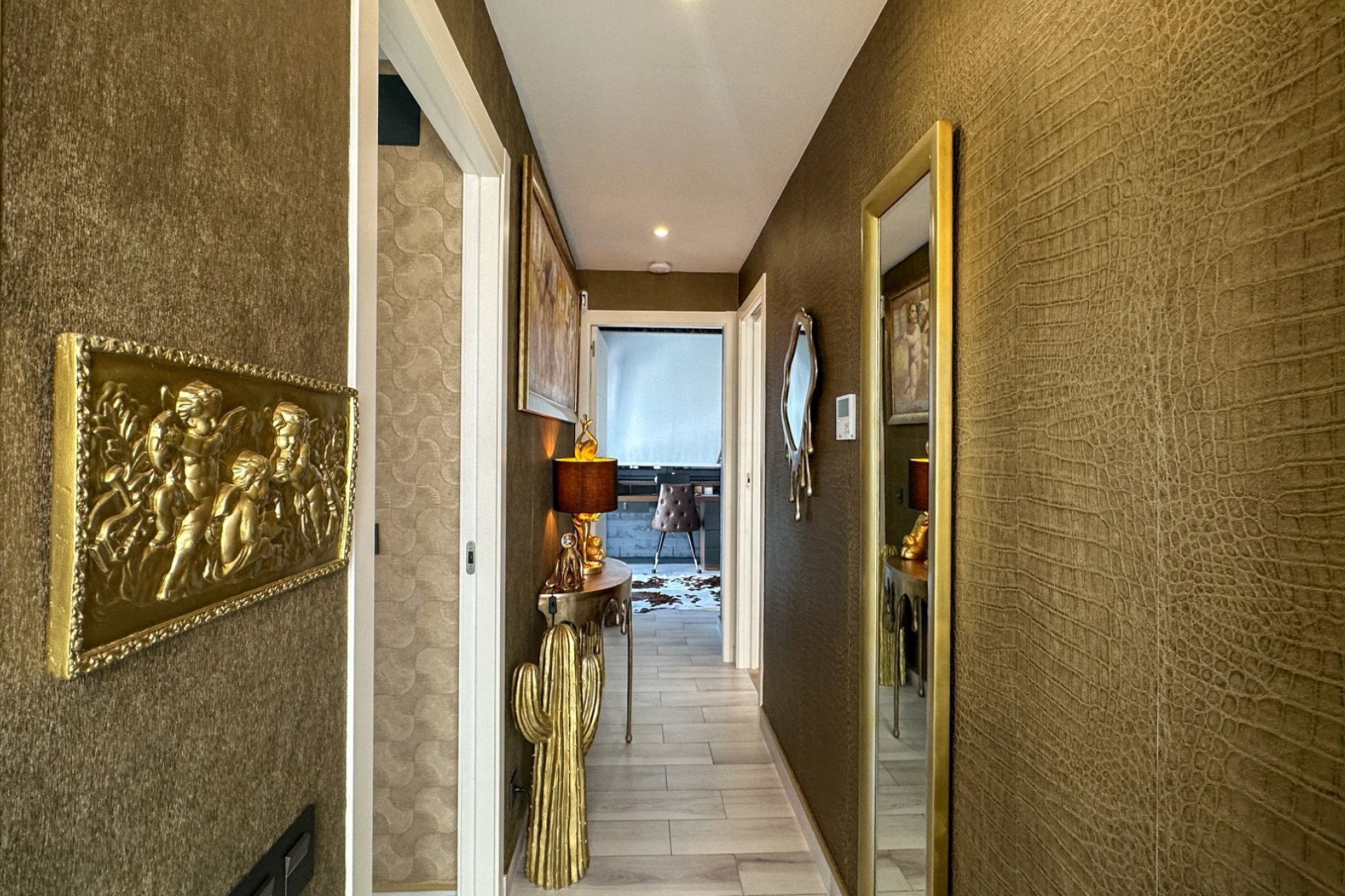 Resale - Villa -
Cabo Roig - Costa Blanca