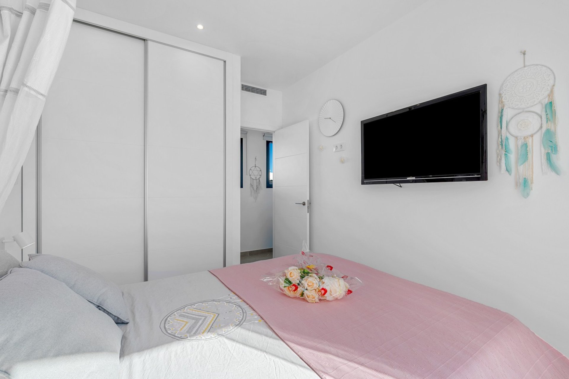 Resale - Villa -
Calasparra - Inland