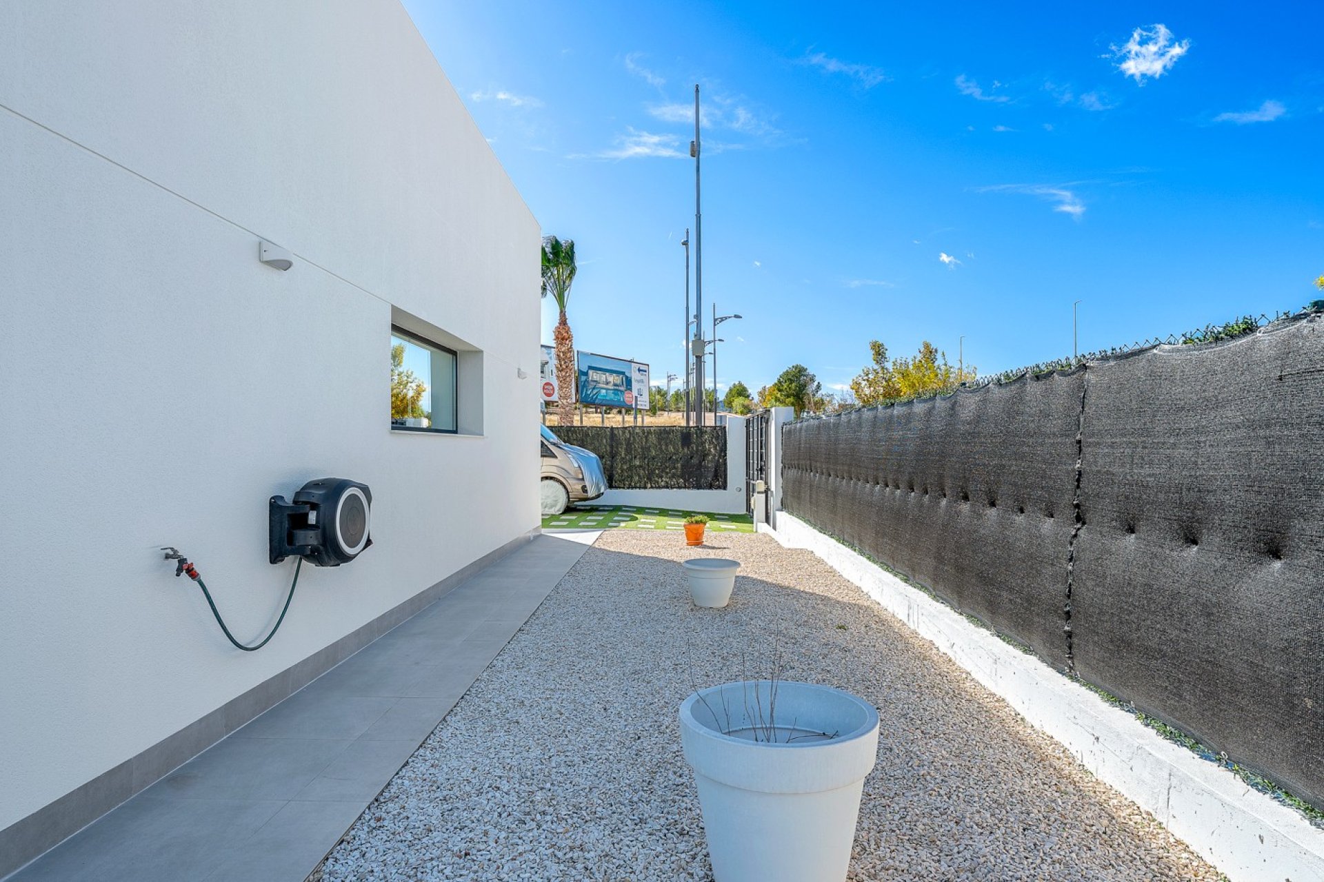 Resale - Villa -
Calasparra - Inland