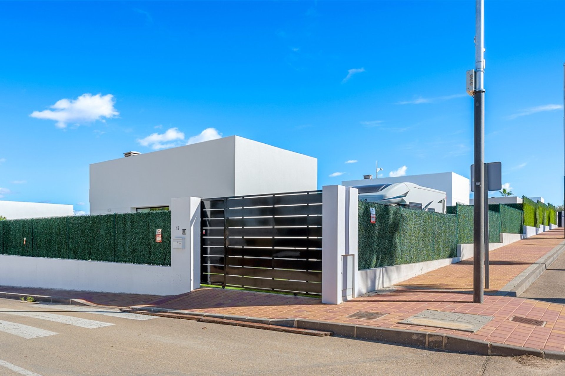 Resale - Villa -
Calasparra - Inland