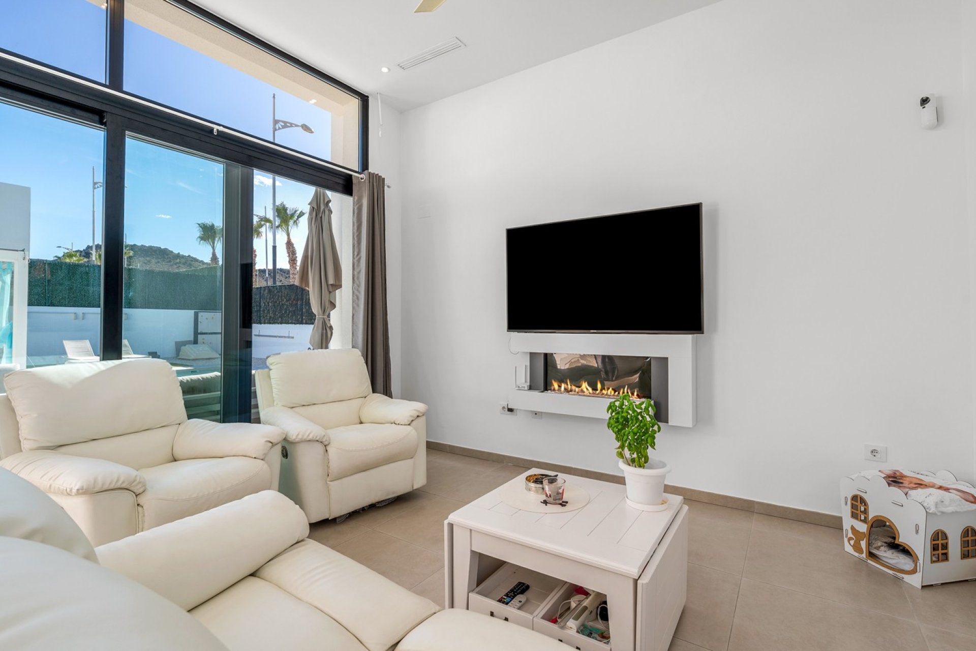 Resale - Villa -
Calasparra - Inland