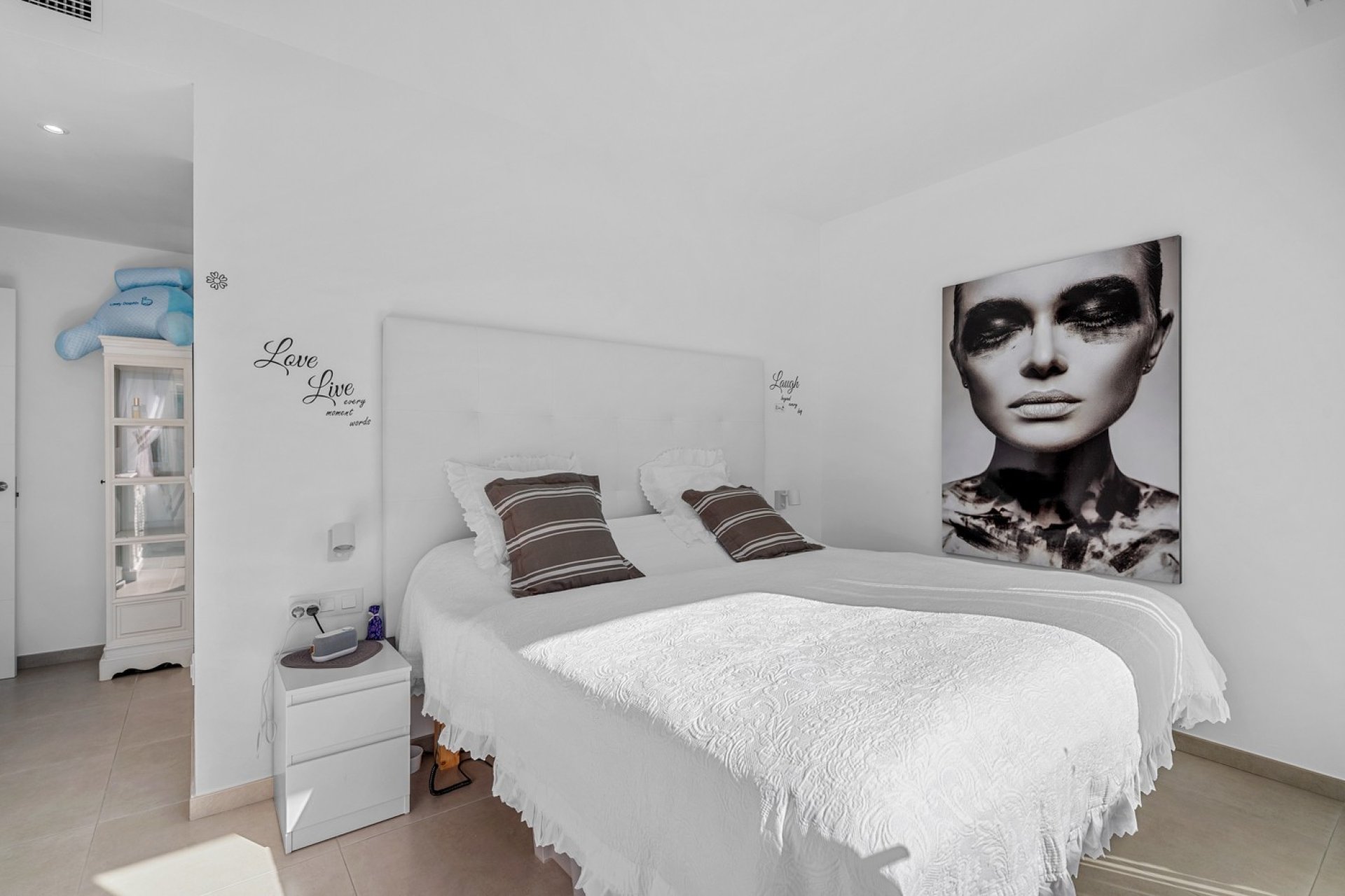 Resale - Villa -
Calasparra - Inland