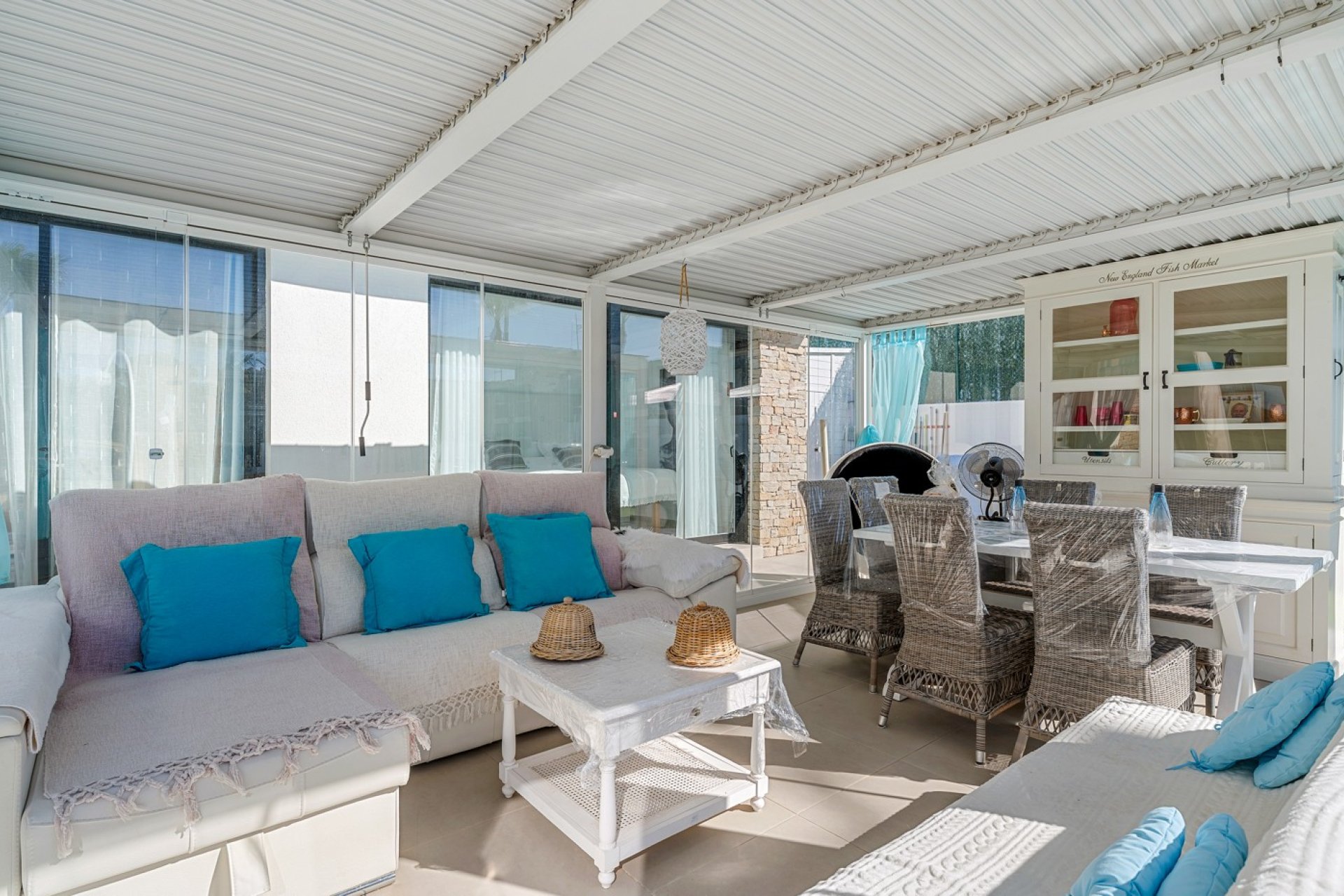 Resale - Villa -
Calasparra - Inland