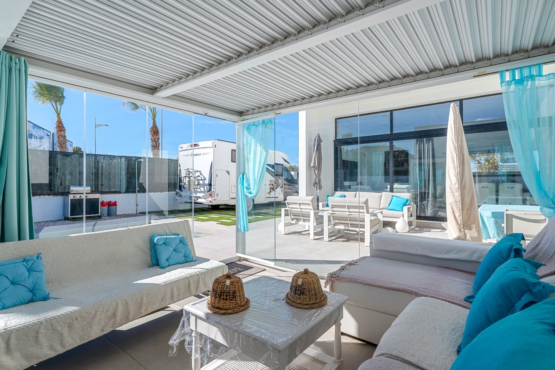 Resale - Villa -
Calasparra - Inland