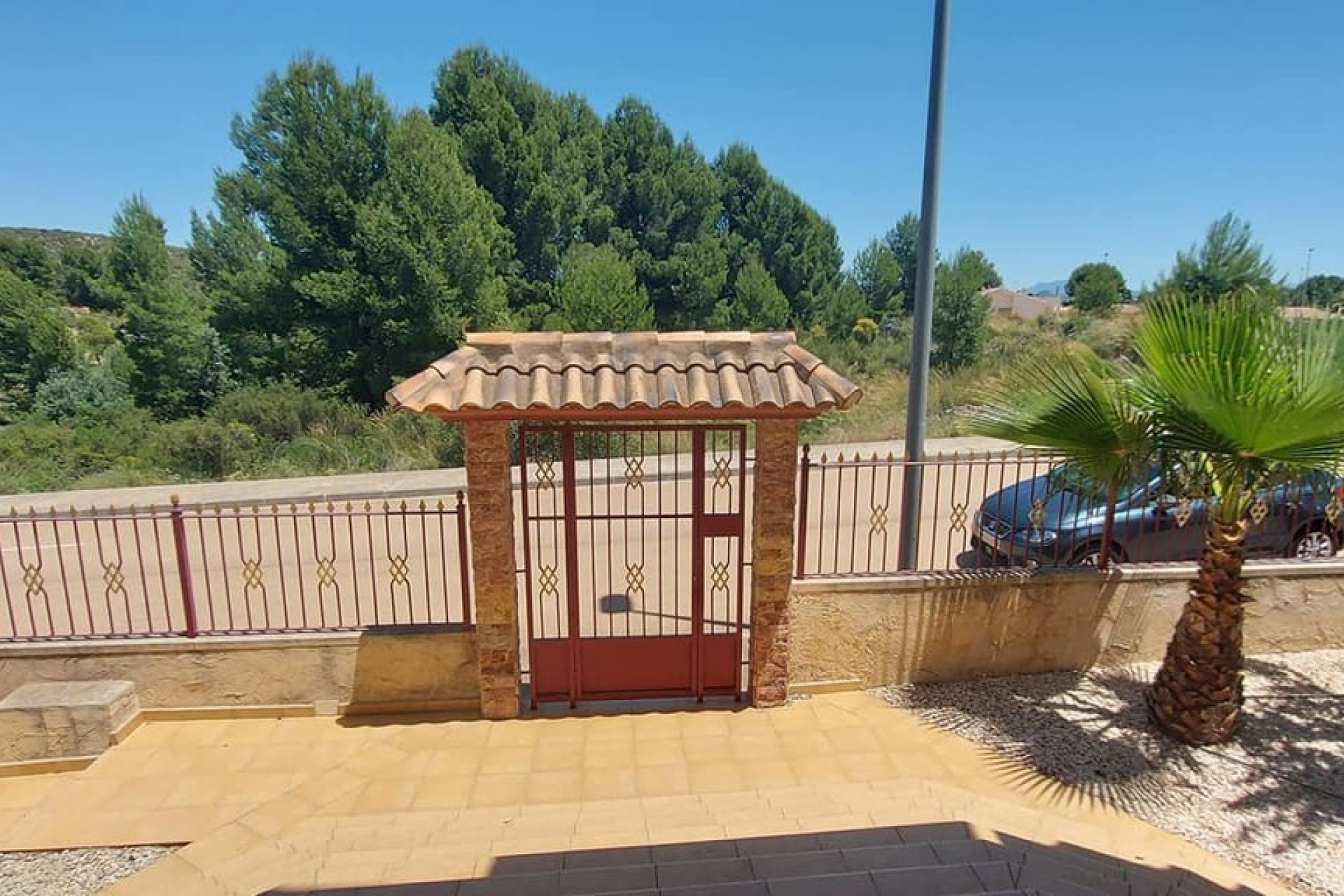 Resale - Villa -
Calasparra - Inland