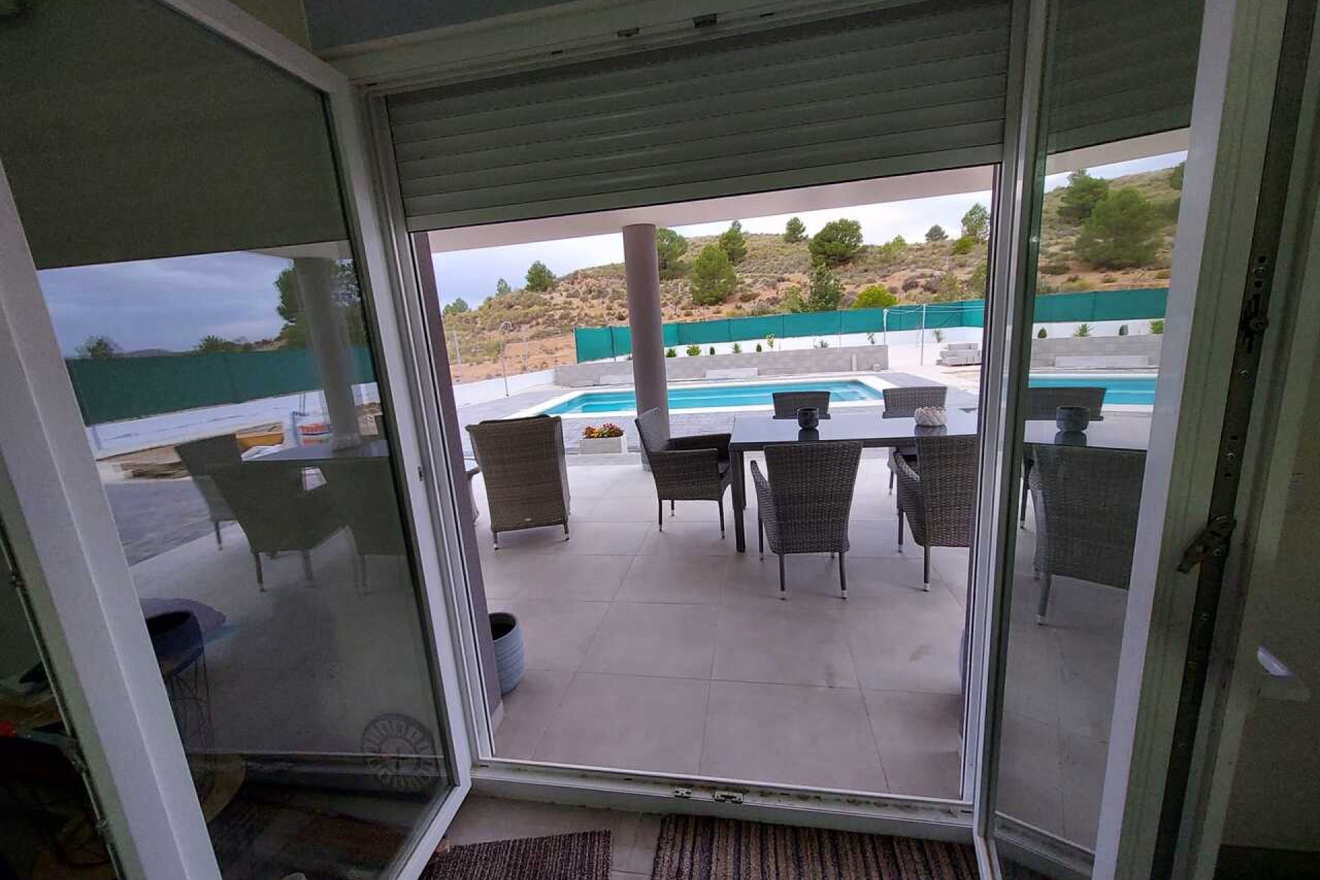 Resale - Villa -
Calasparra - Inland