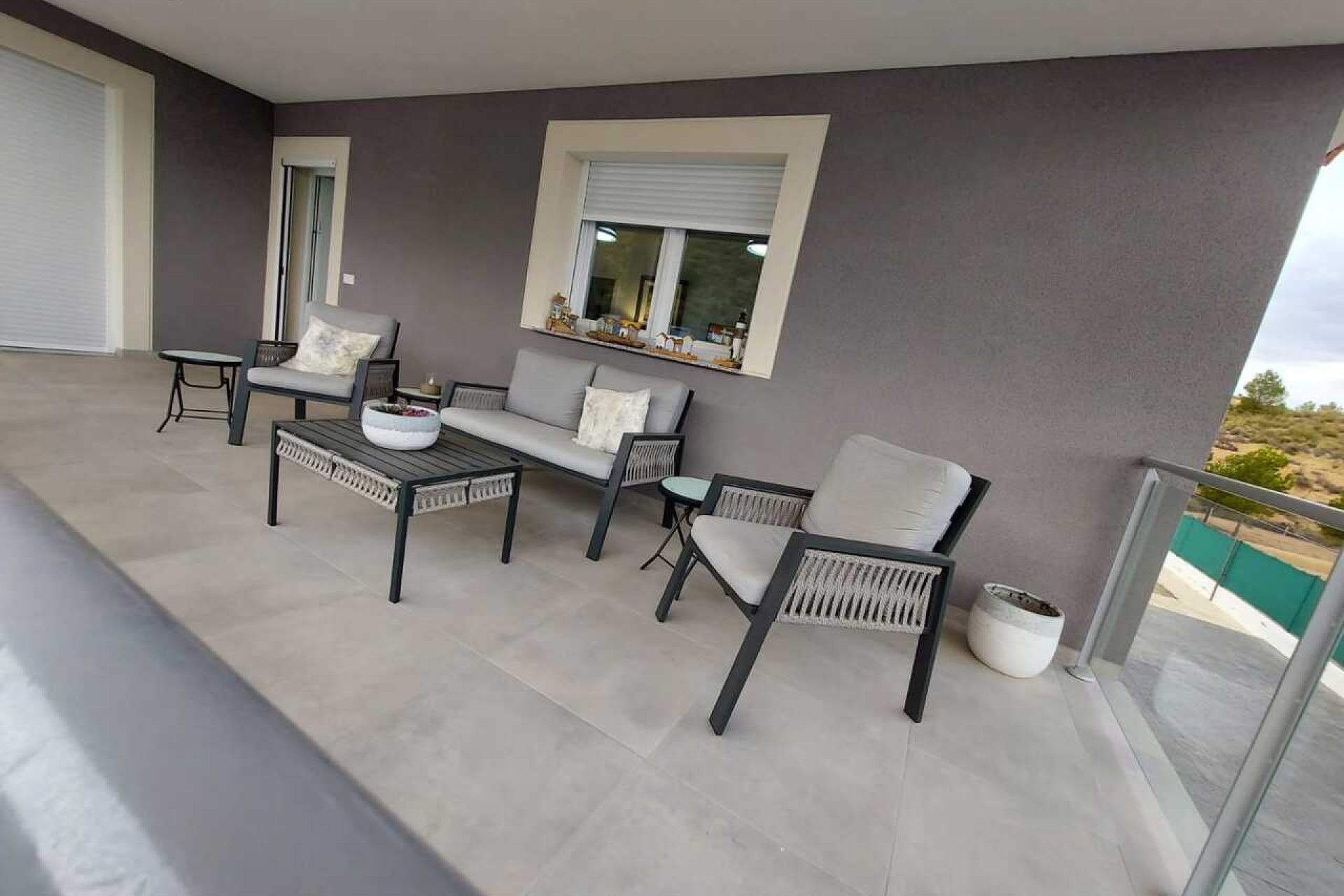 Resale - Villa -
Calasparra - Inland