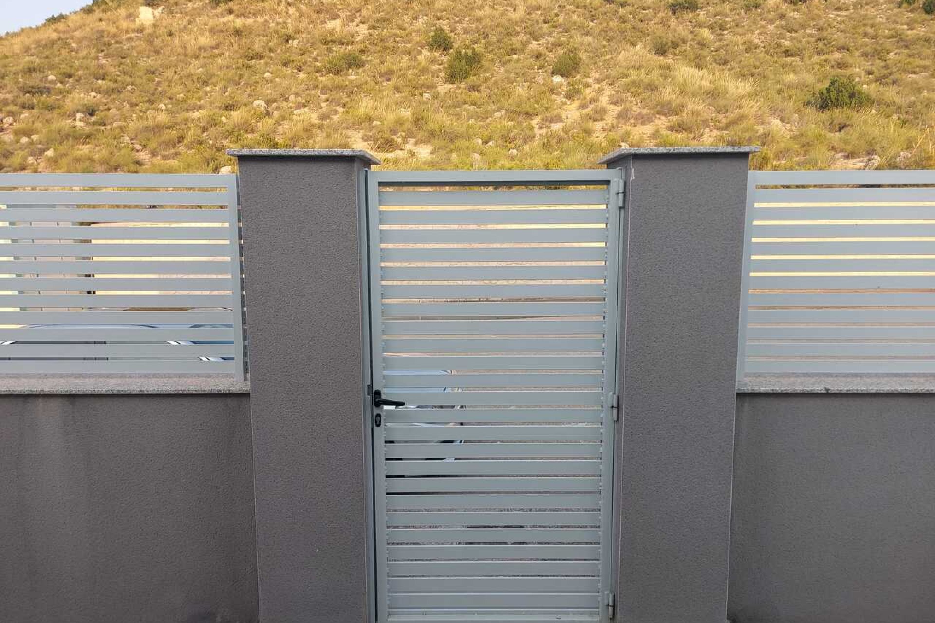 Resale - Villa -
Calasparra - Inland