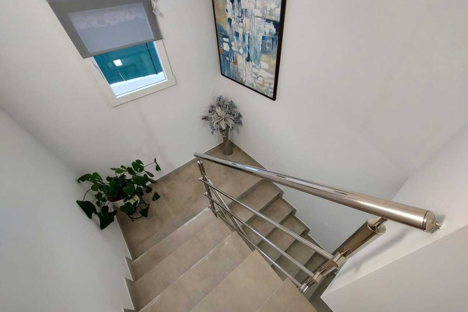 Resale - Villa -
Calasparra - Inland