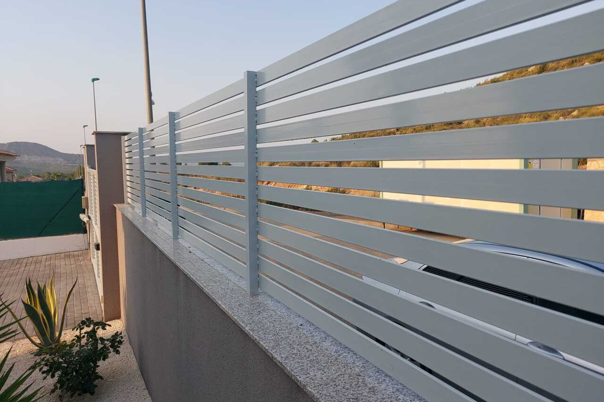 Resale - Villa -
Calasparra - Inland