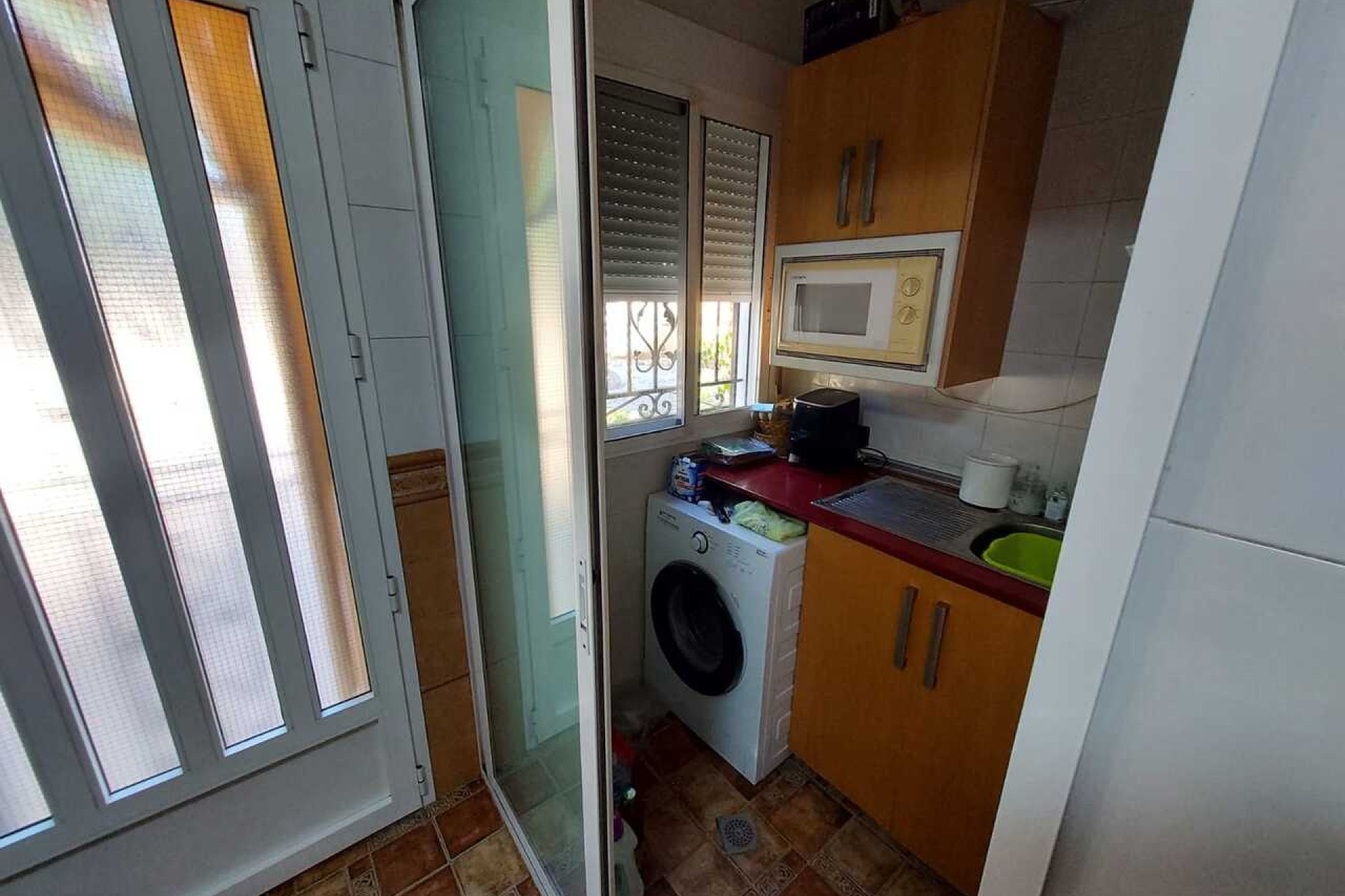 Resale - Villa -
Calasparra - Inland
