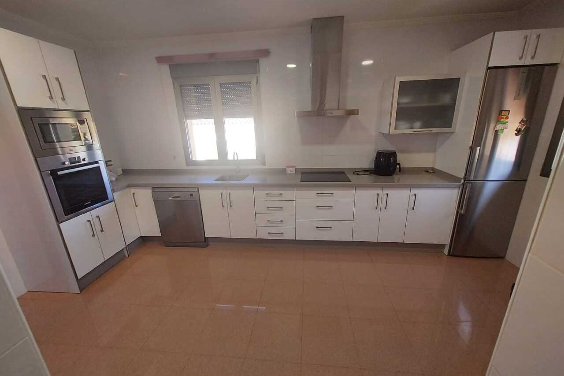 Resale - Villa -
Calasparra - Inland