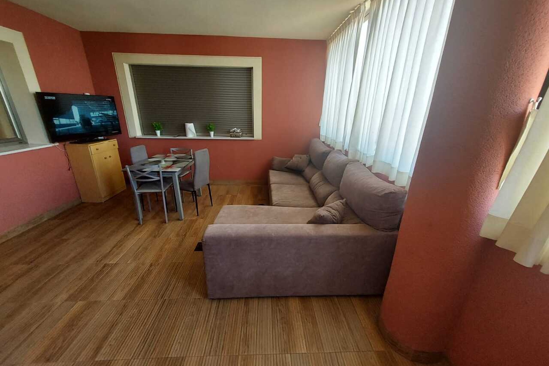 Resale - Villa -
Calasparra - Inland