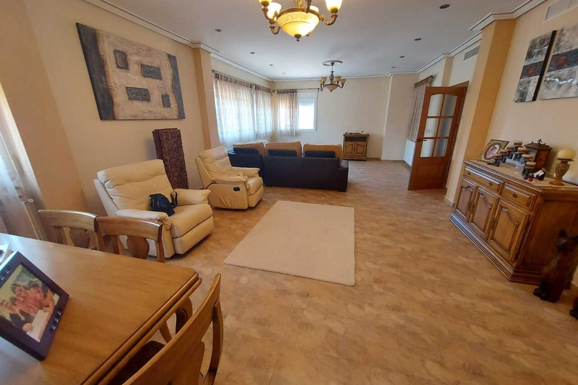 Resale - Villa -
Calasparra - Inland