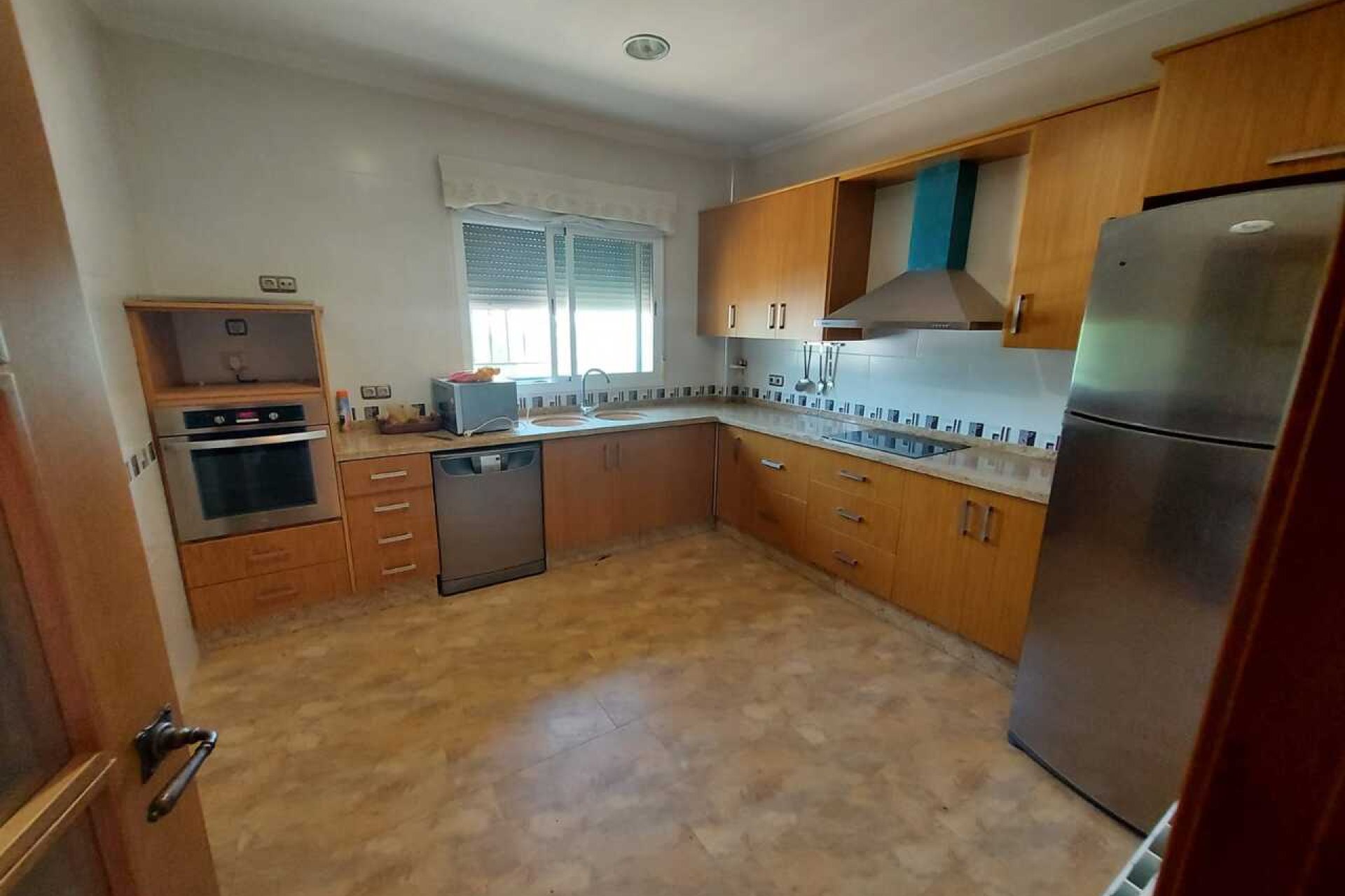 Resale - Villa -
Calasparra - Inland