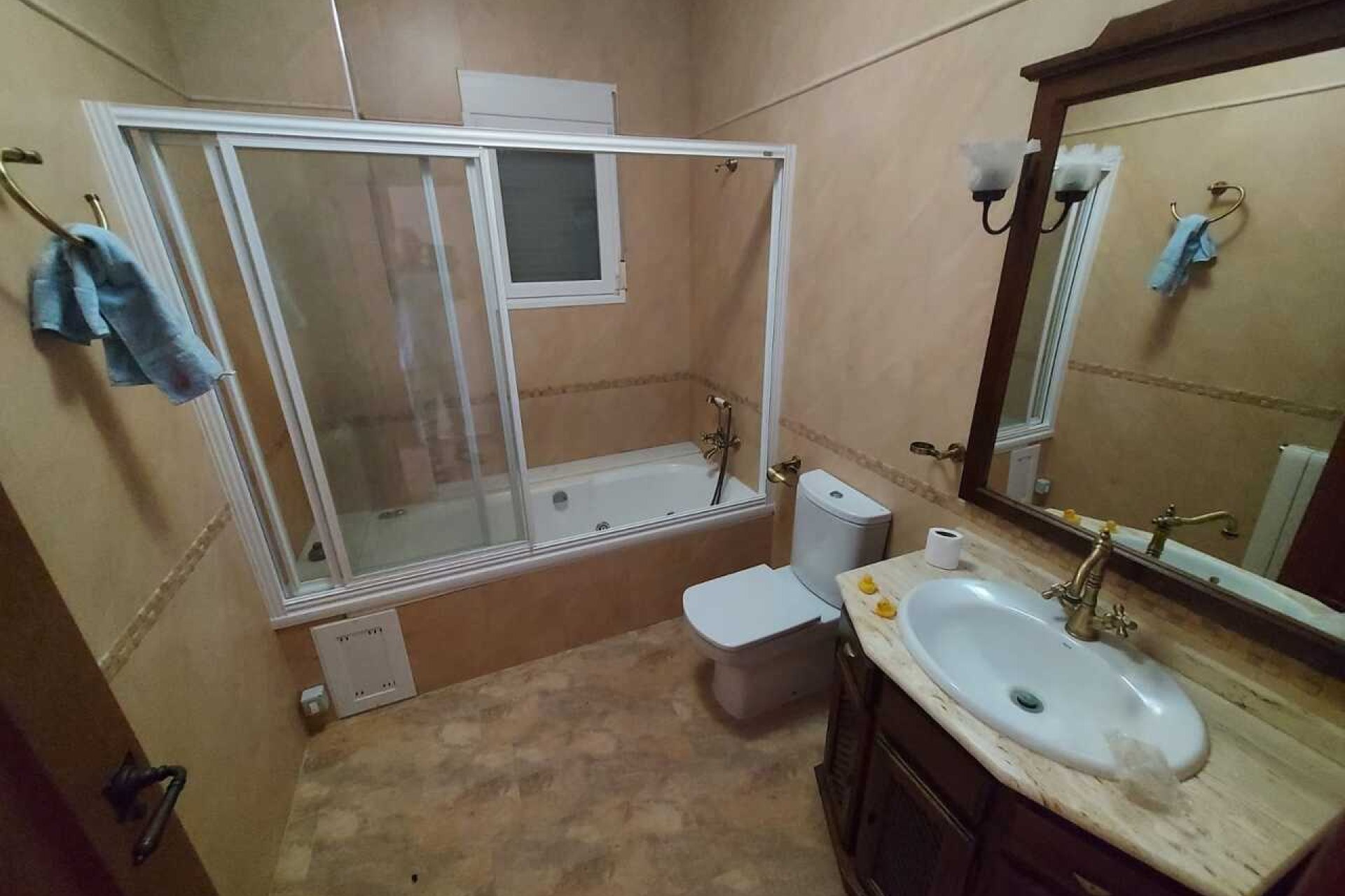 Resale - Villa -
Calasparra - Inland
