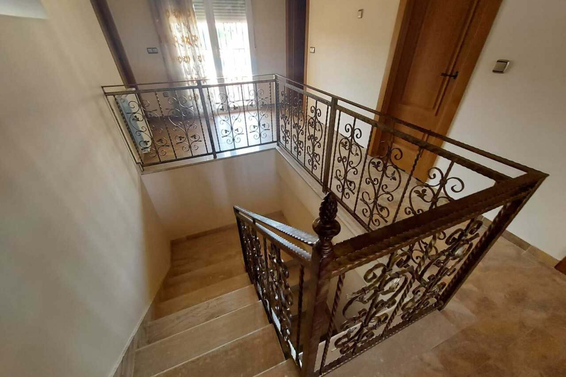 Resale - Villa -
Calasparra - Inland