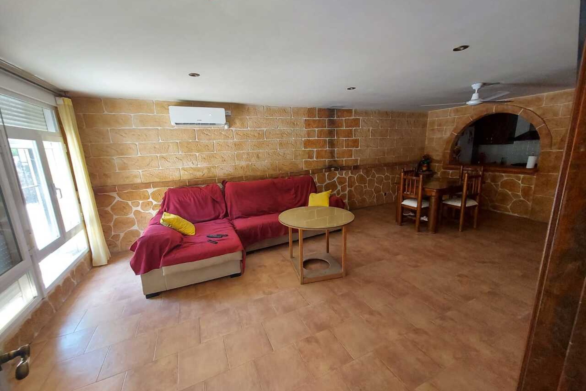 Resale - Villa -
Calasparra - Inland