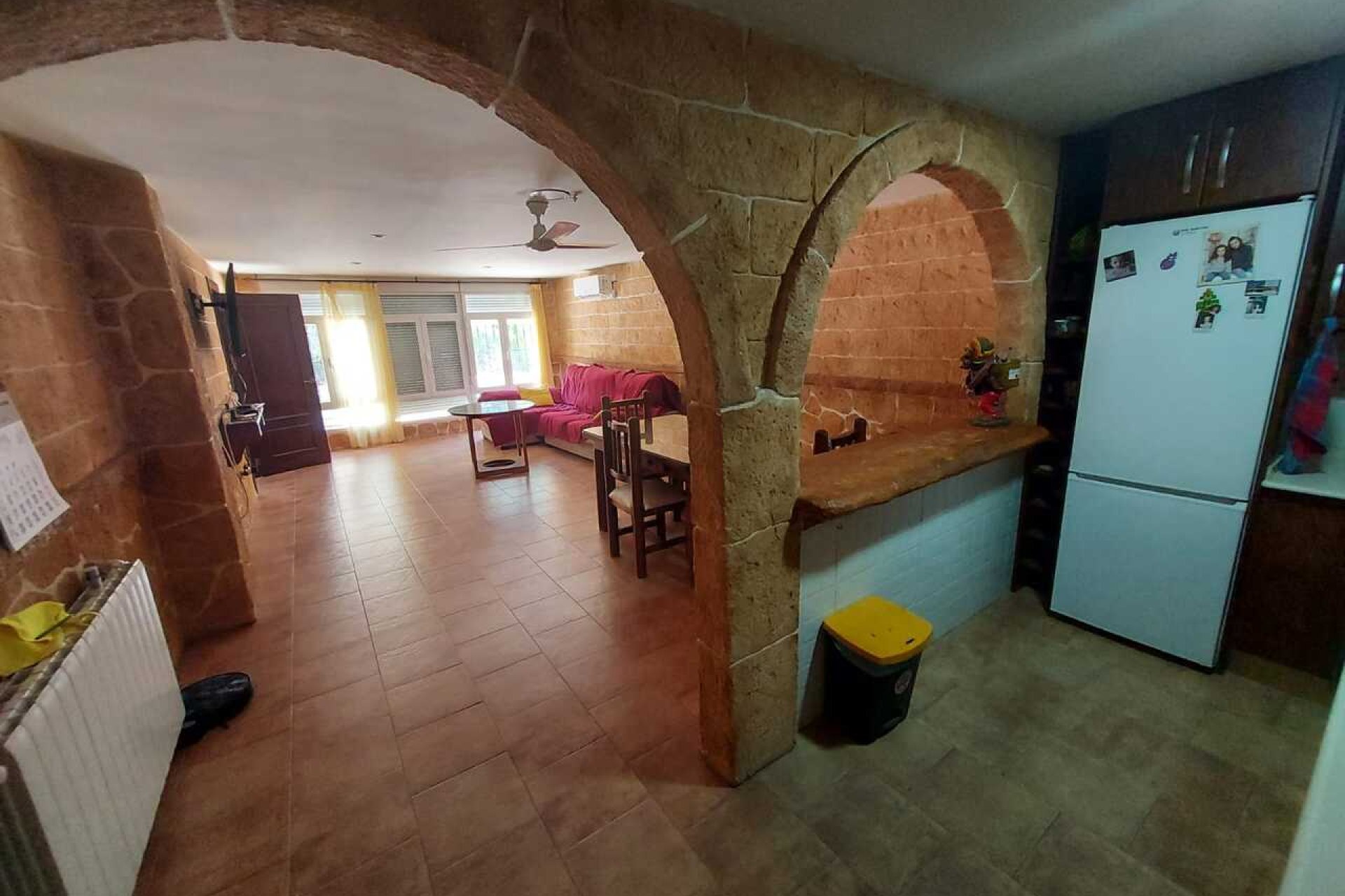 Resale - Villa -
Calasparra - Inland