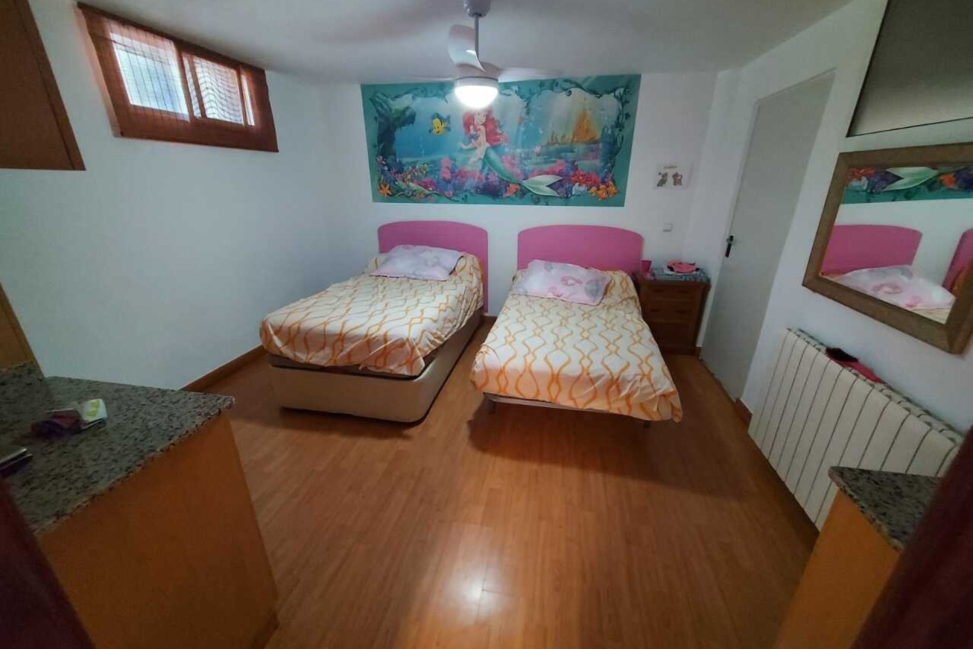 Resale - Villa -
Calasparra - Inland