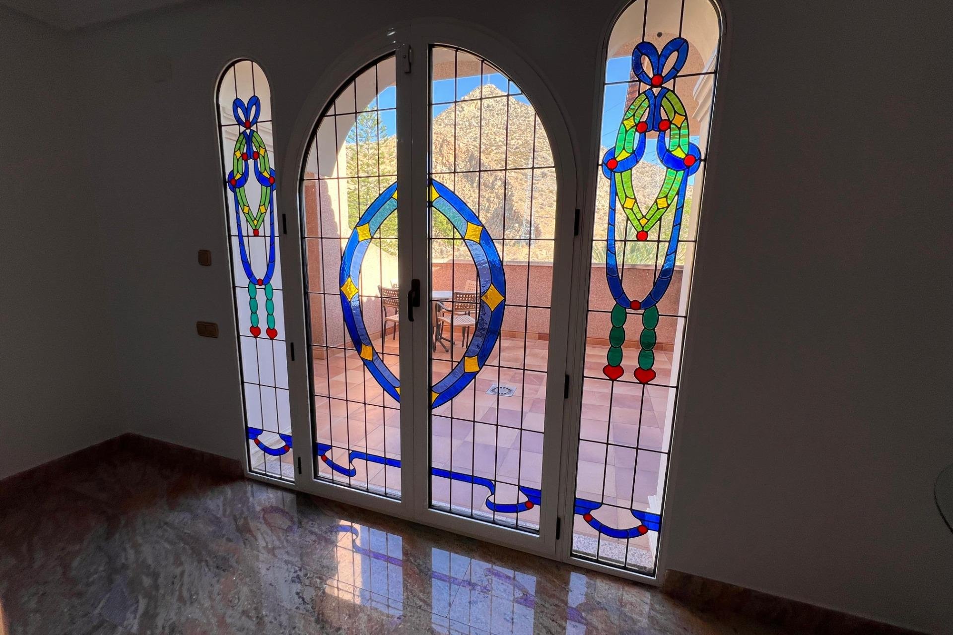 Resale - Villa -
Callosa de Segura - Callosa De Segura