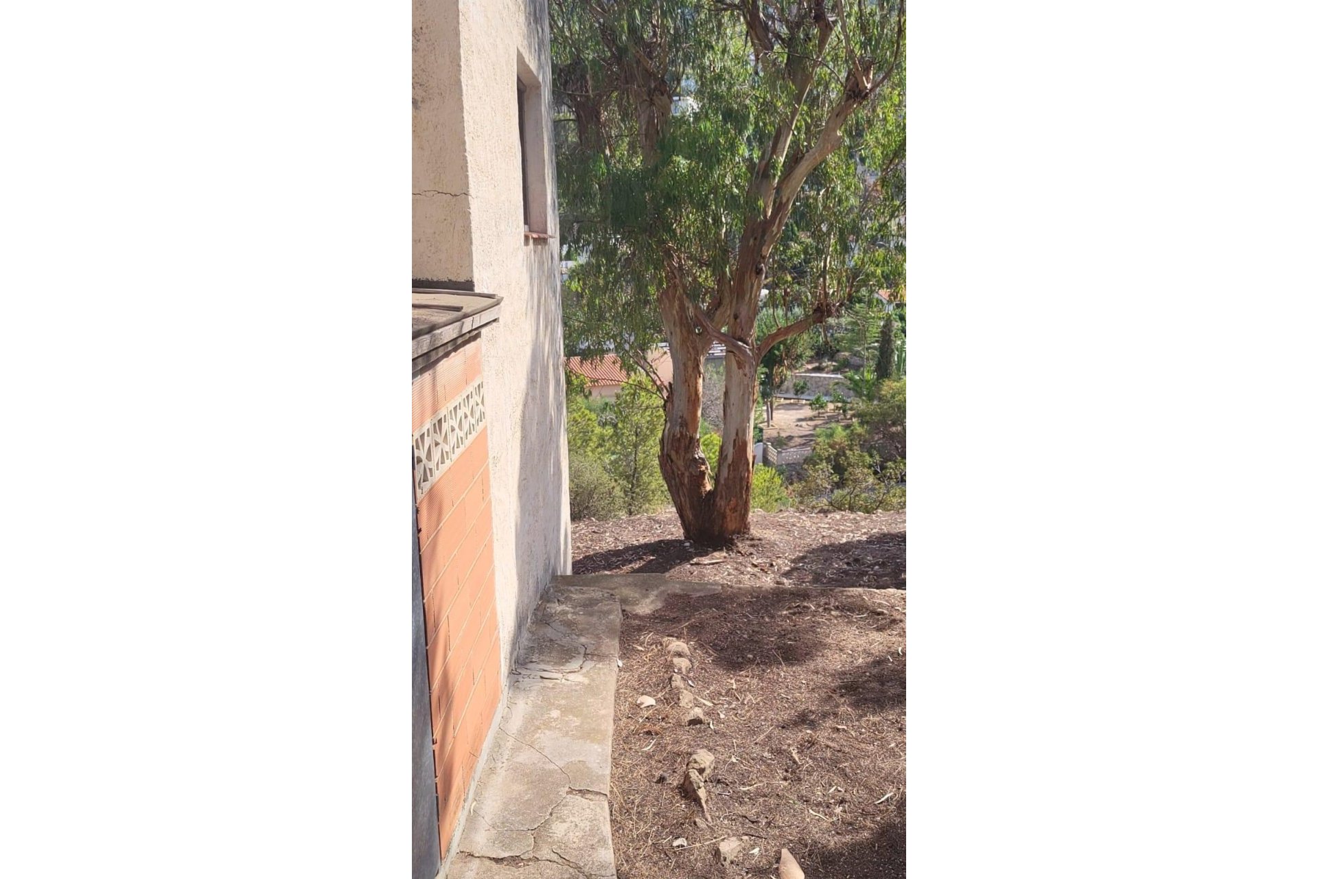 Resale - Villa -
Calpe - Canuta I