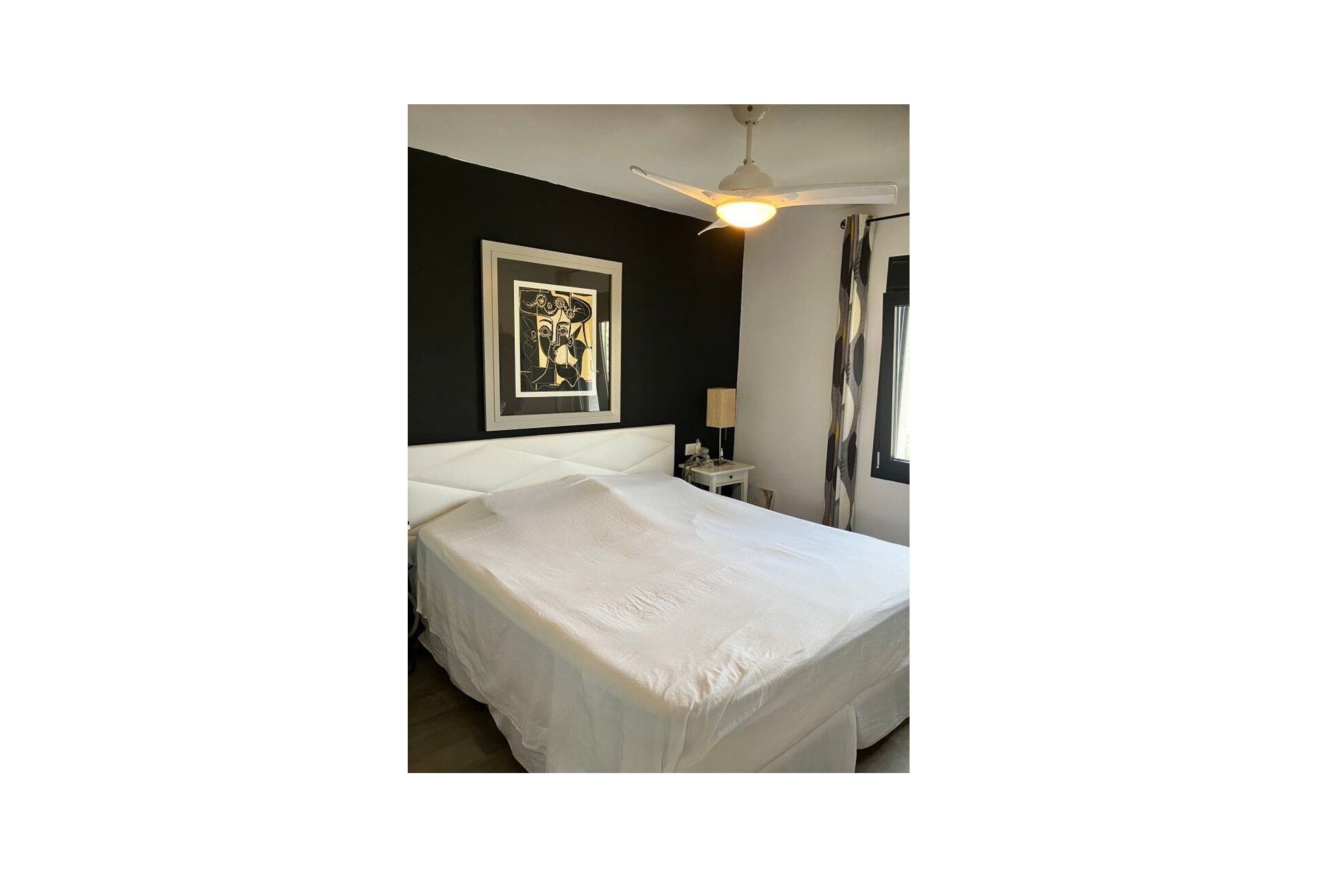 Resale - Villa -
Calpe - Costa Blanca