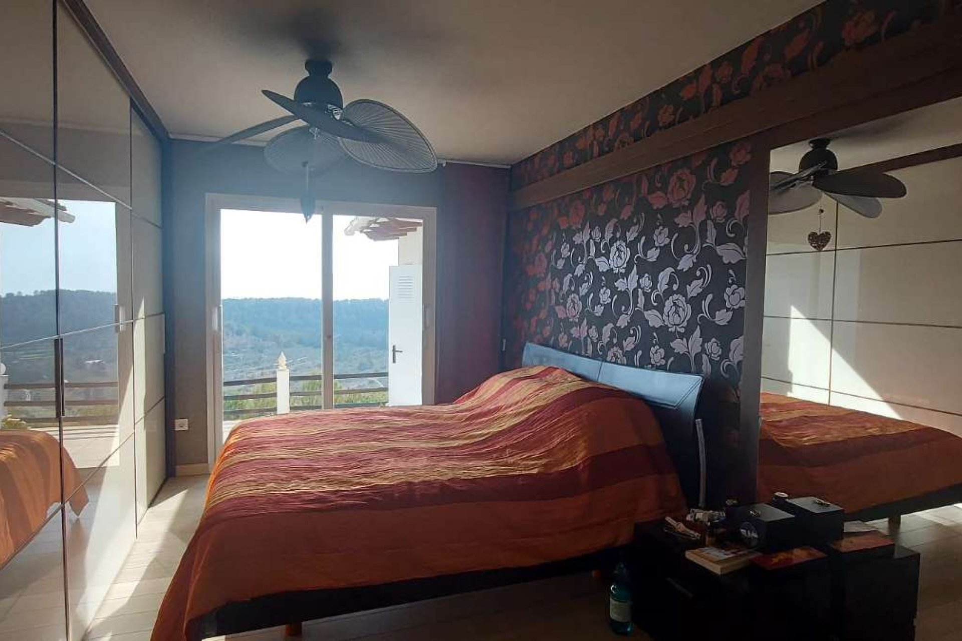 Resale - Villa -
Calpe - Costa Blanca