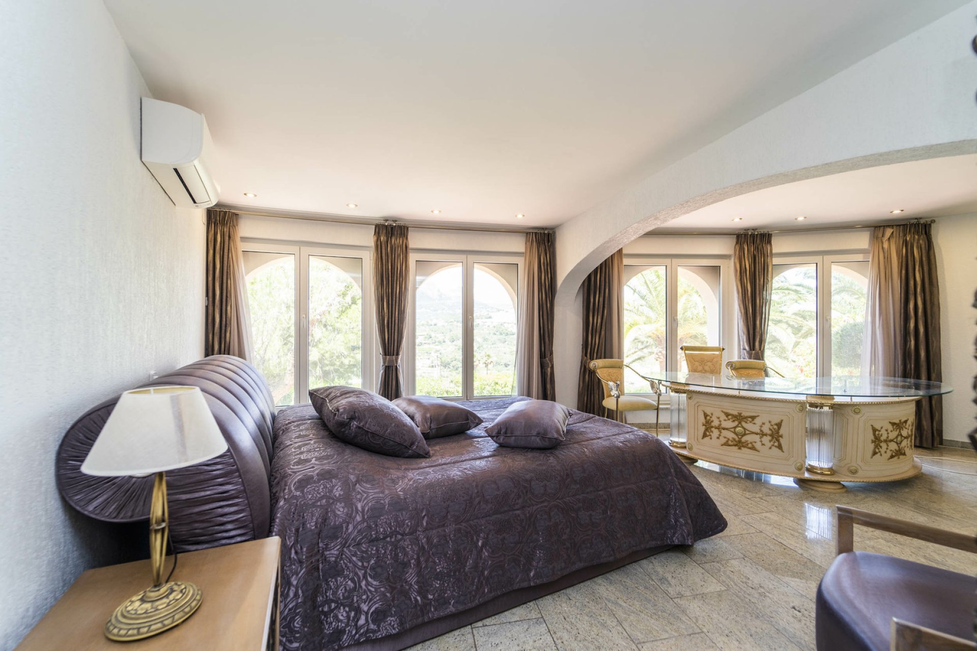 Resale - Villa -
Calpe - Costa Blanca