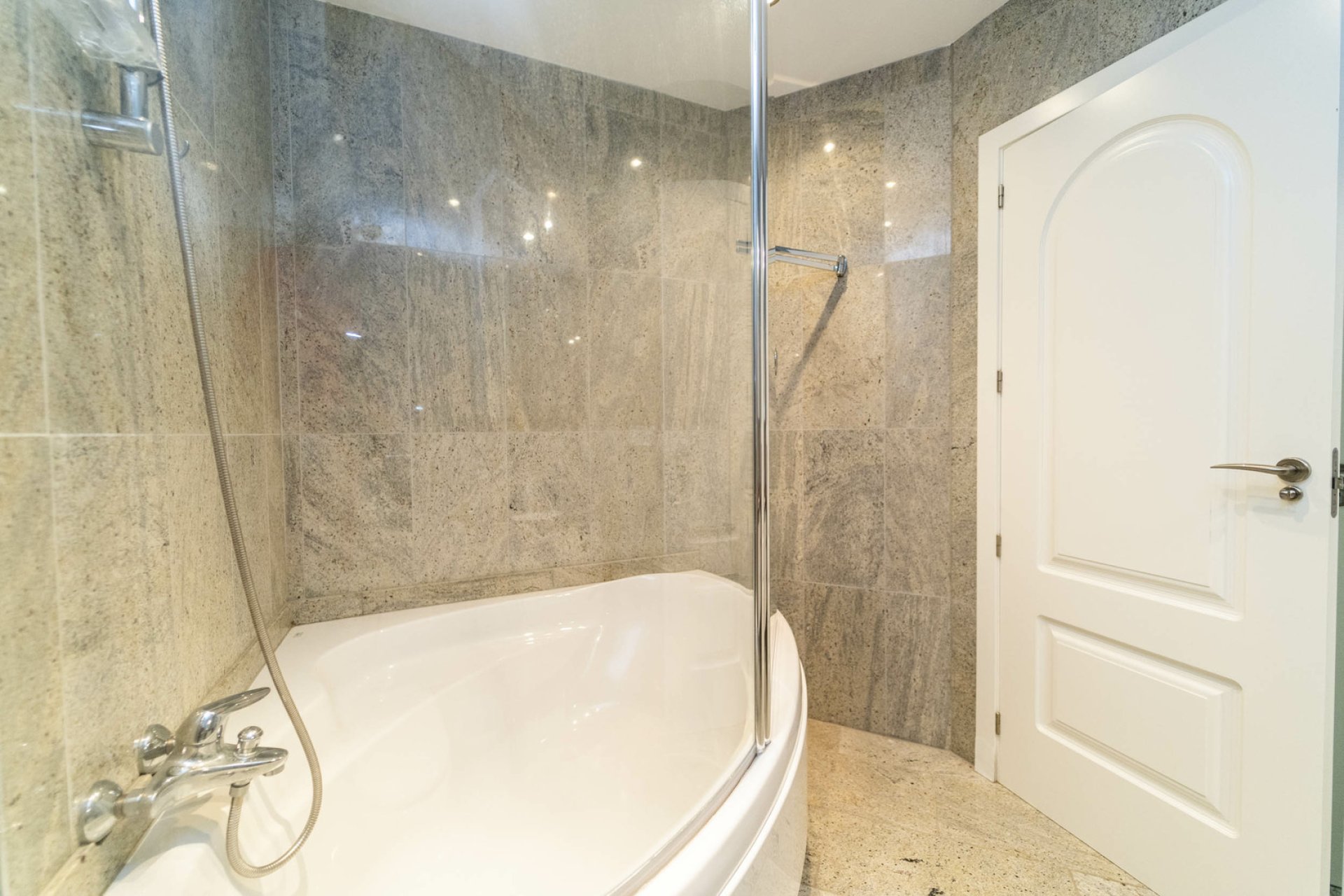 Resale - Villa -
Calpe - Costa Blanca