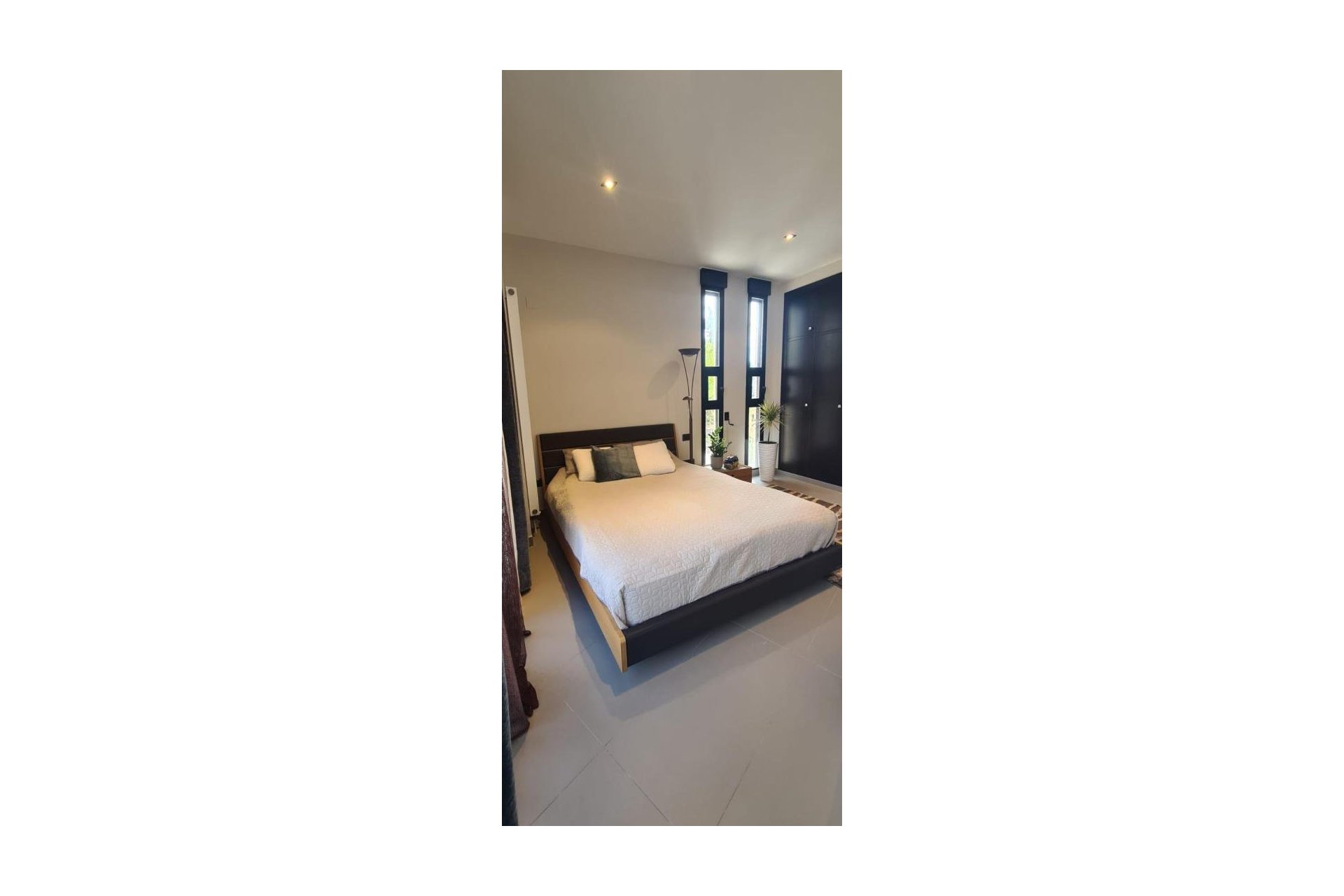 Resale - Villa -
Calpe - Costa Blanca