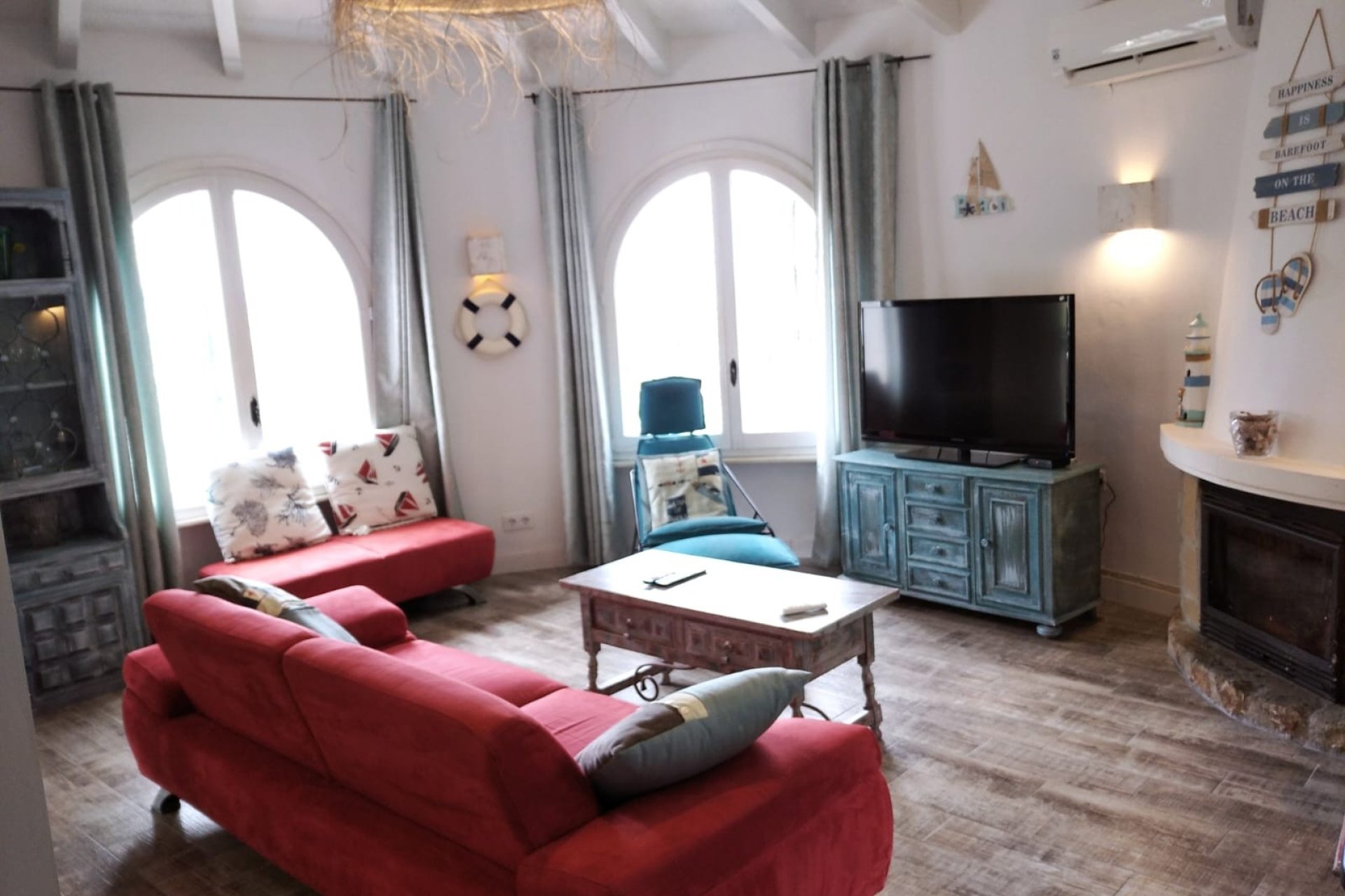 Resale - Villa -
Calpe - Costa Blanca