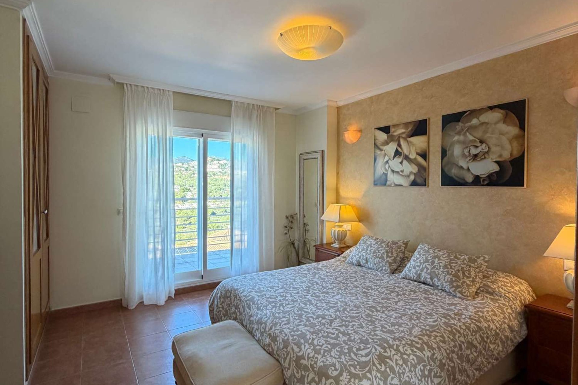 Resale - Villa -
Calpe - Costa Blanca