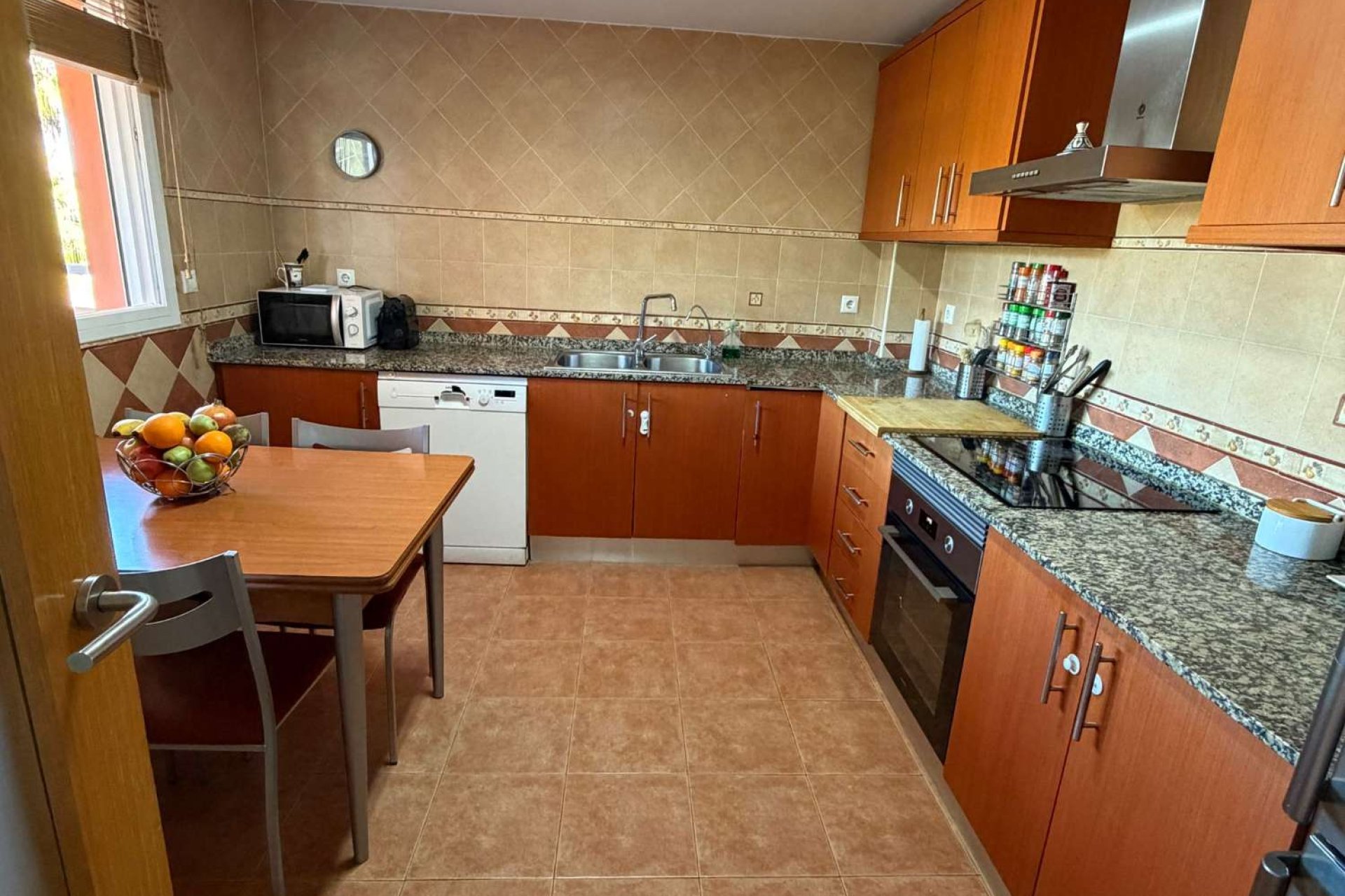 Resale - Villa -
Calpe - Costa Blanca