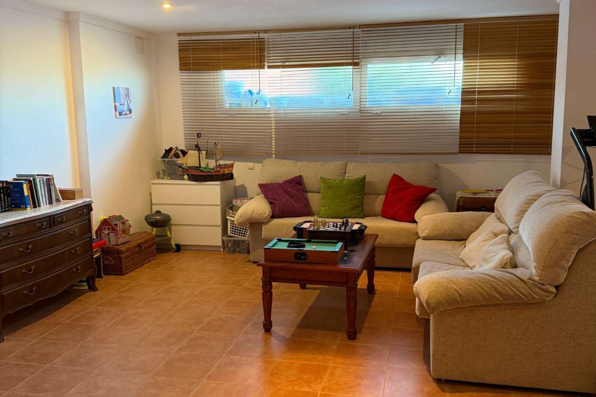 Resale - Villa -
Calpe - Costa Blanca