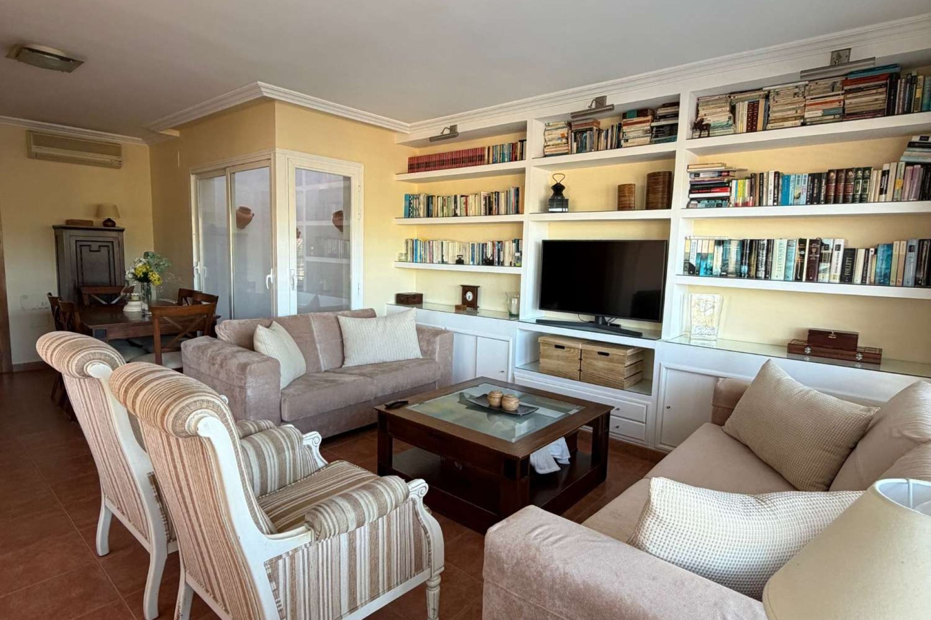 Resale - Villa -
Calpe - Costa Blanca