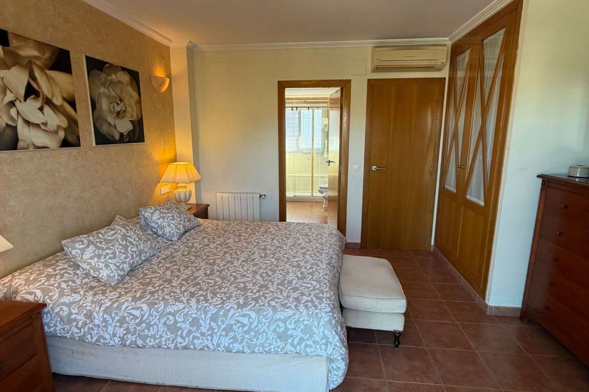 Resale - Villa -
Calpe - Costa Blanca