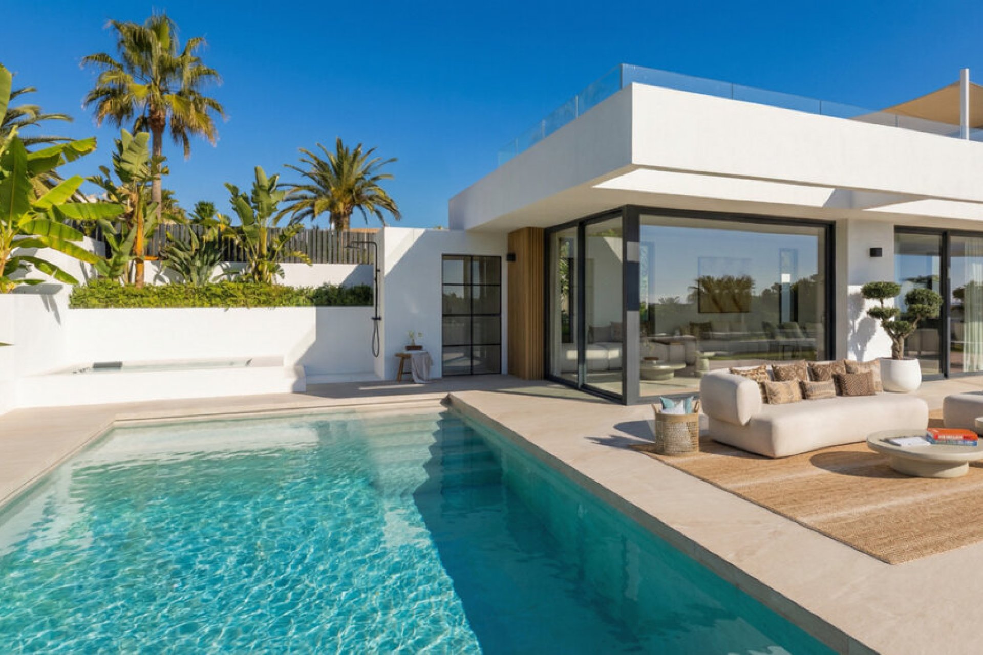 Resale - Villa -
Calpe - Costa Blanca
