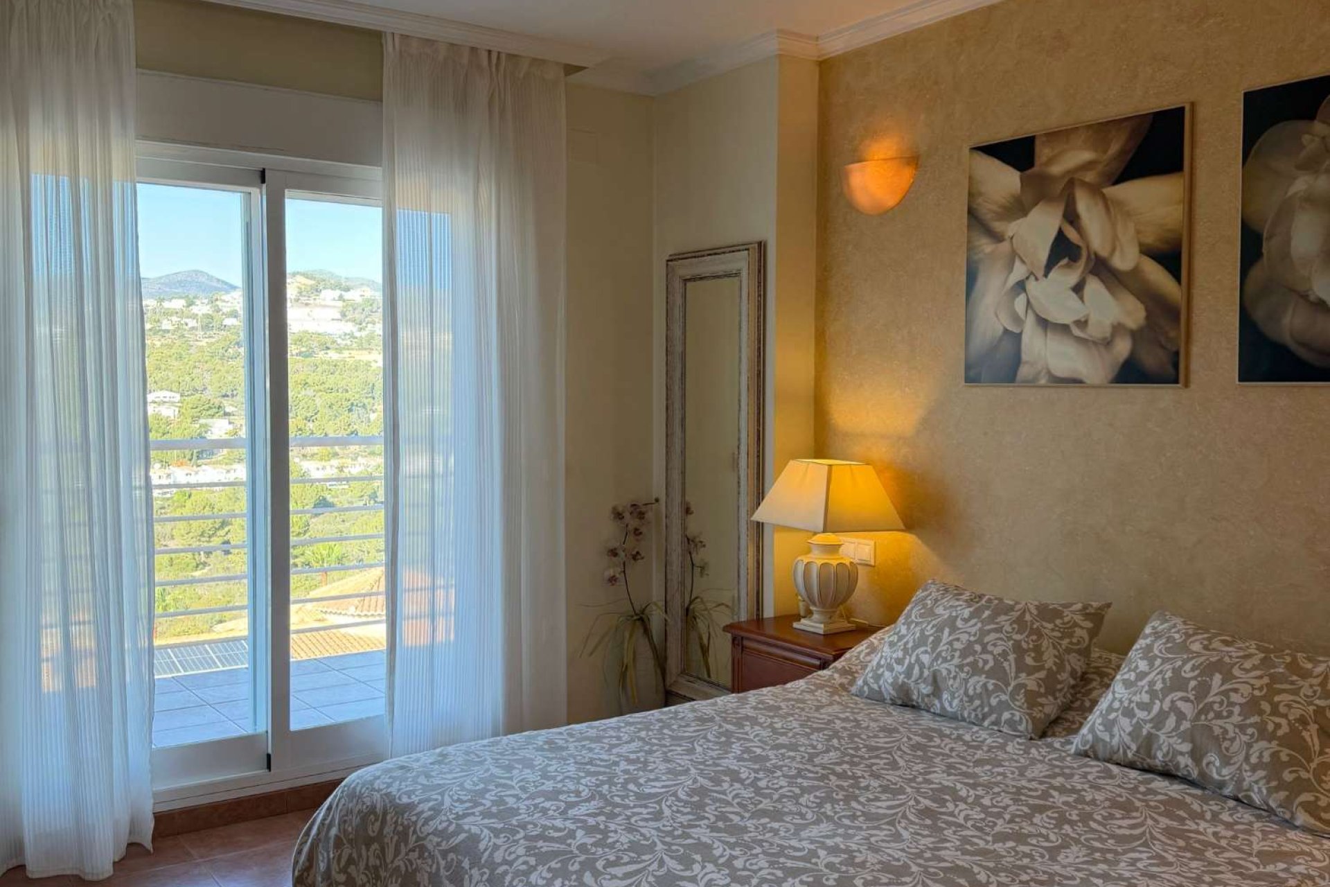 Resale - Villa -
Calpe - Costa Blanca