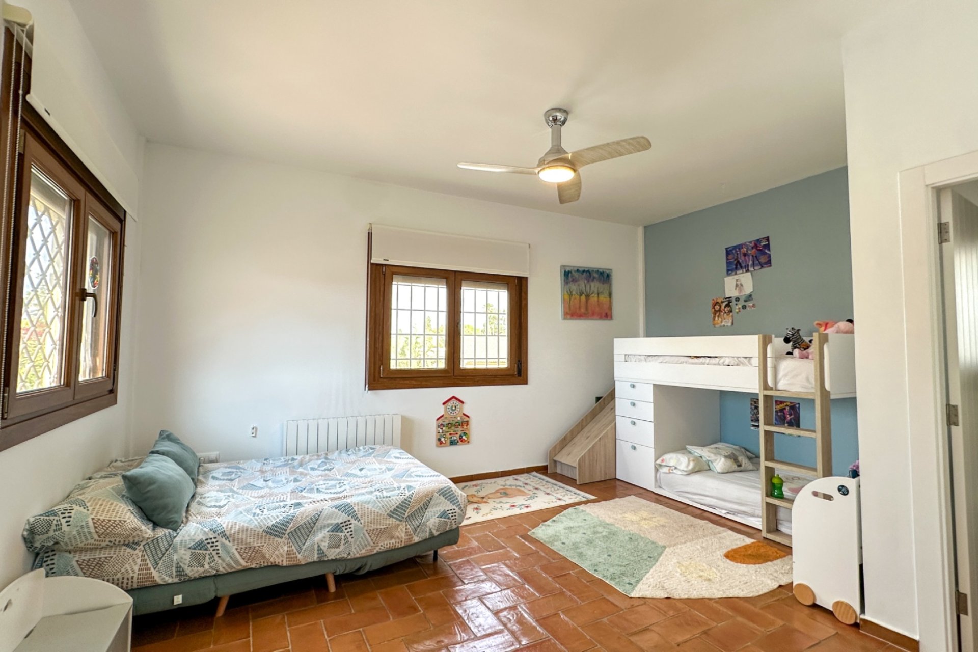 Resale - Villa -
Campoamor - Costa Blanca