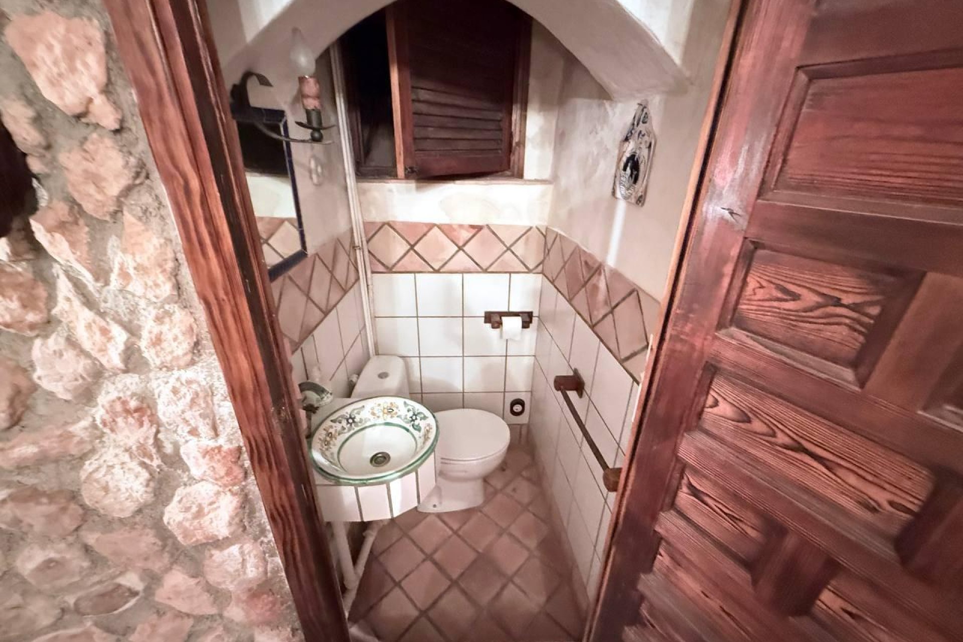 Resale - Villa -
Campoamor