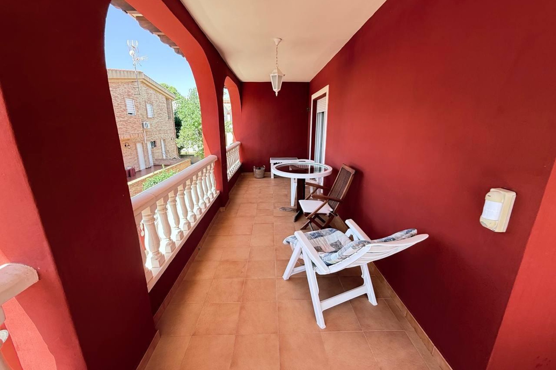 Resale - Villa -
Campoamor