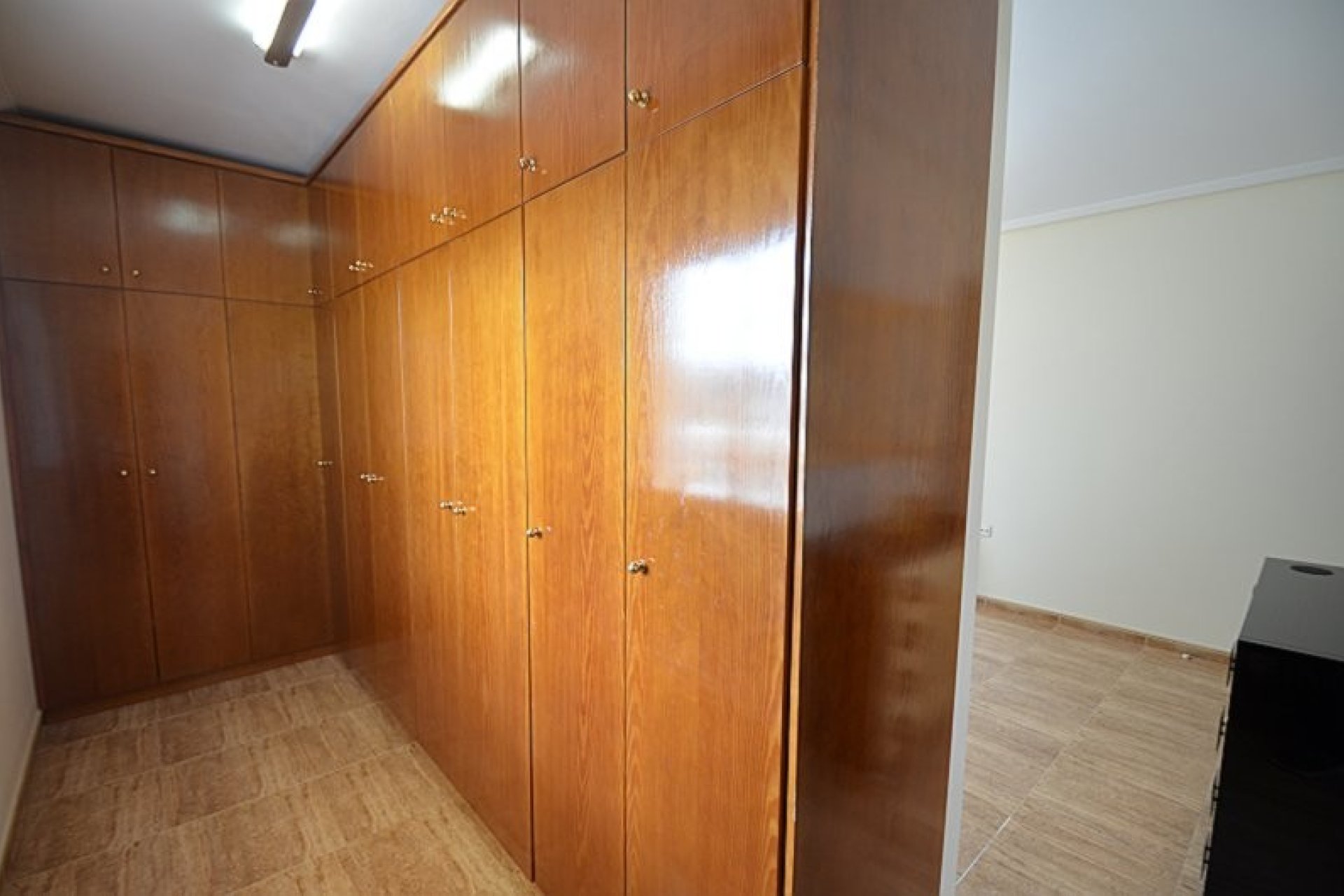 Resale - Villa -
Campos del Río - Inland