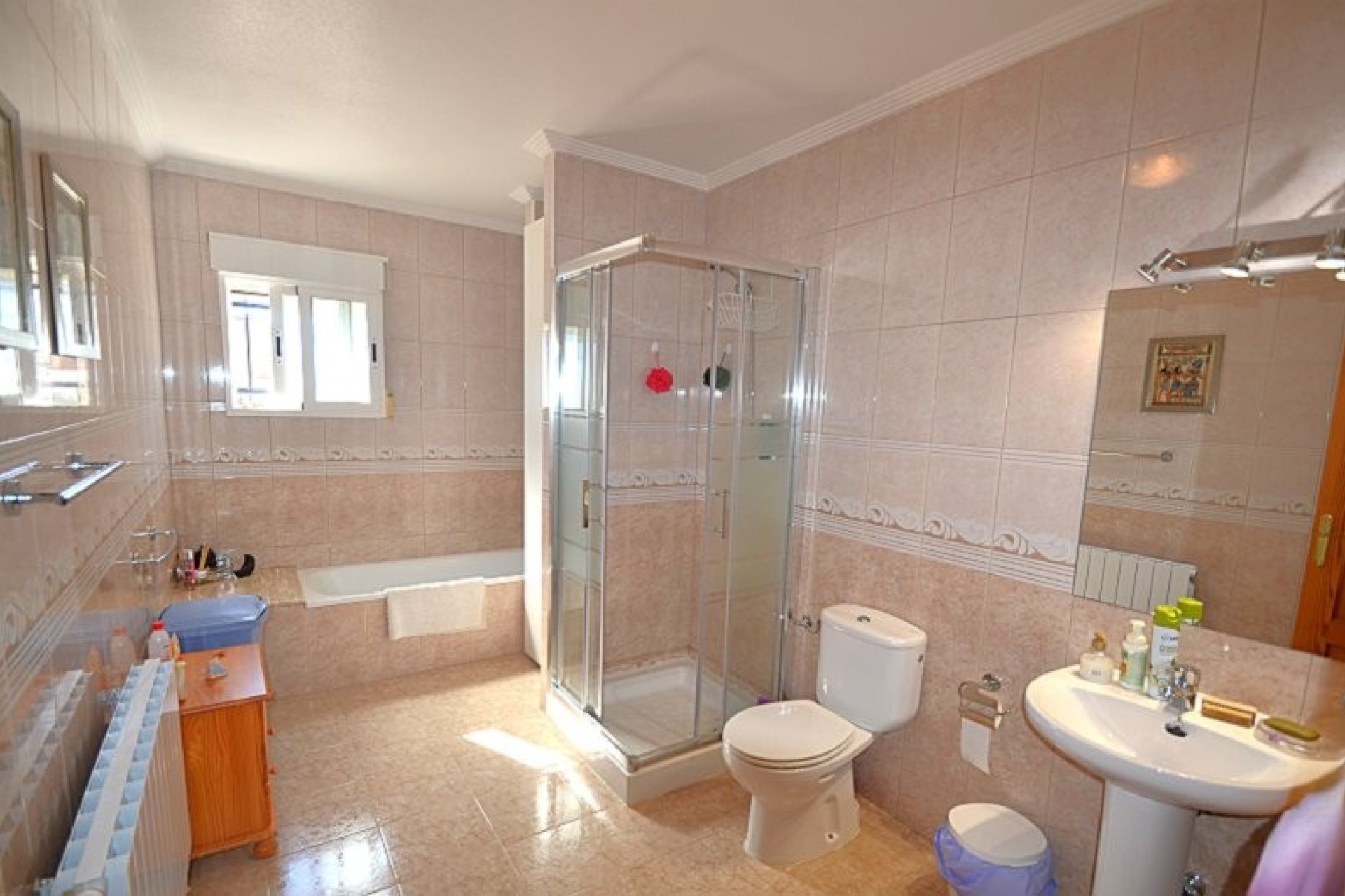Resale - Villa -
Campos del Río - Inland