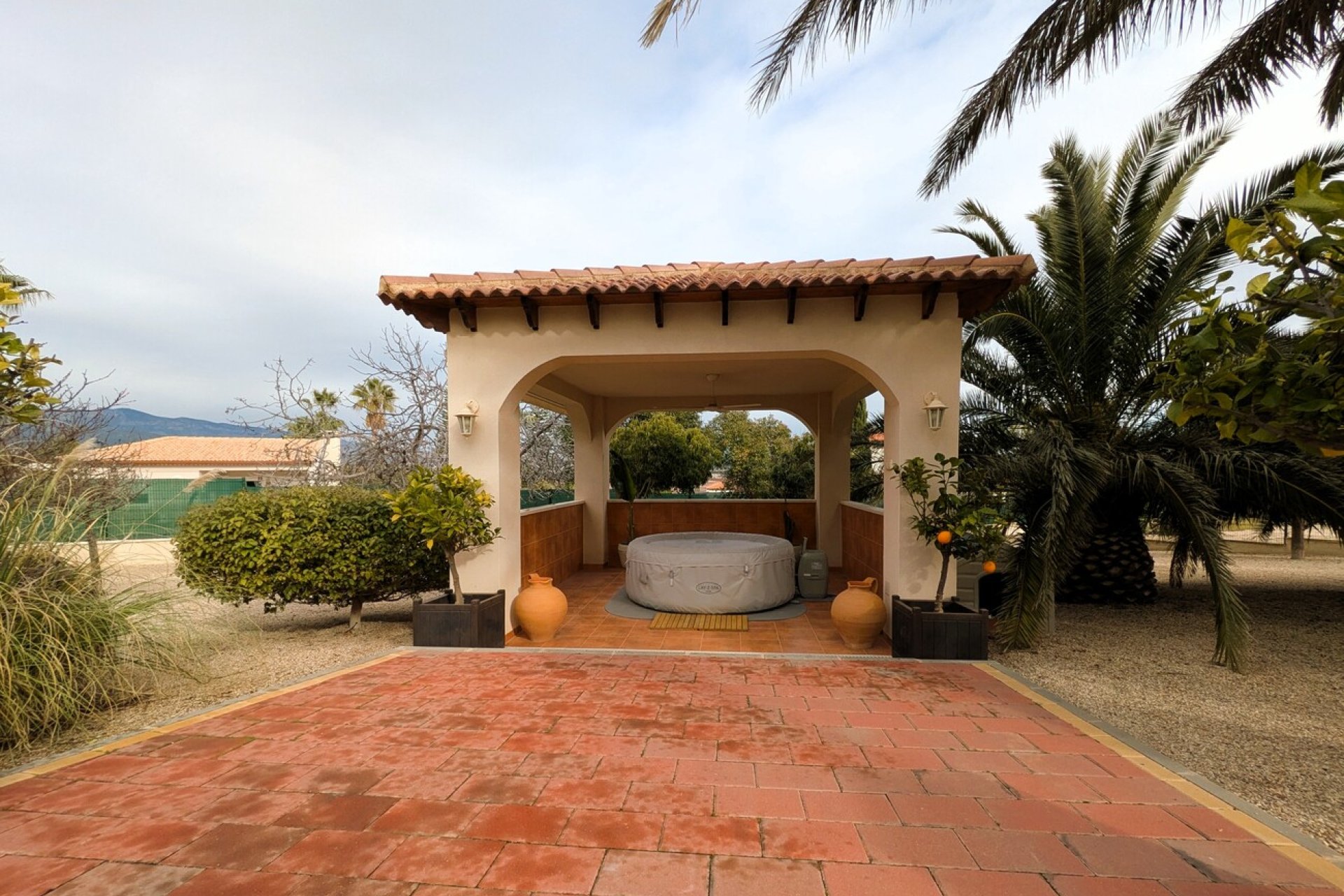 Resale - Villa -
Campos del Río