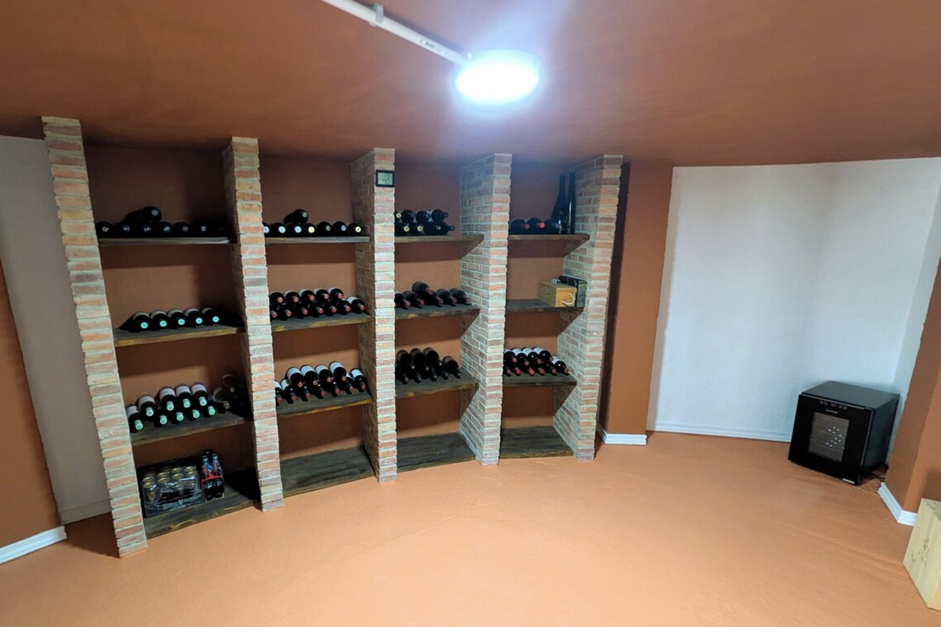 Resale - Villa -
Campos del Río