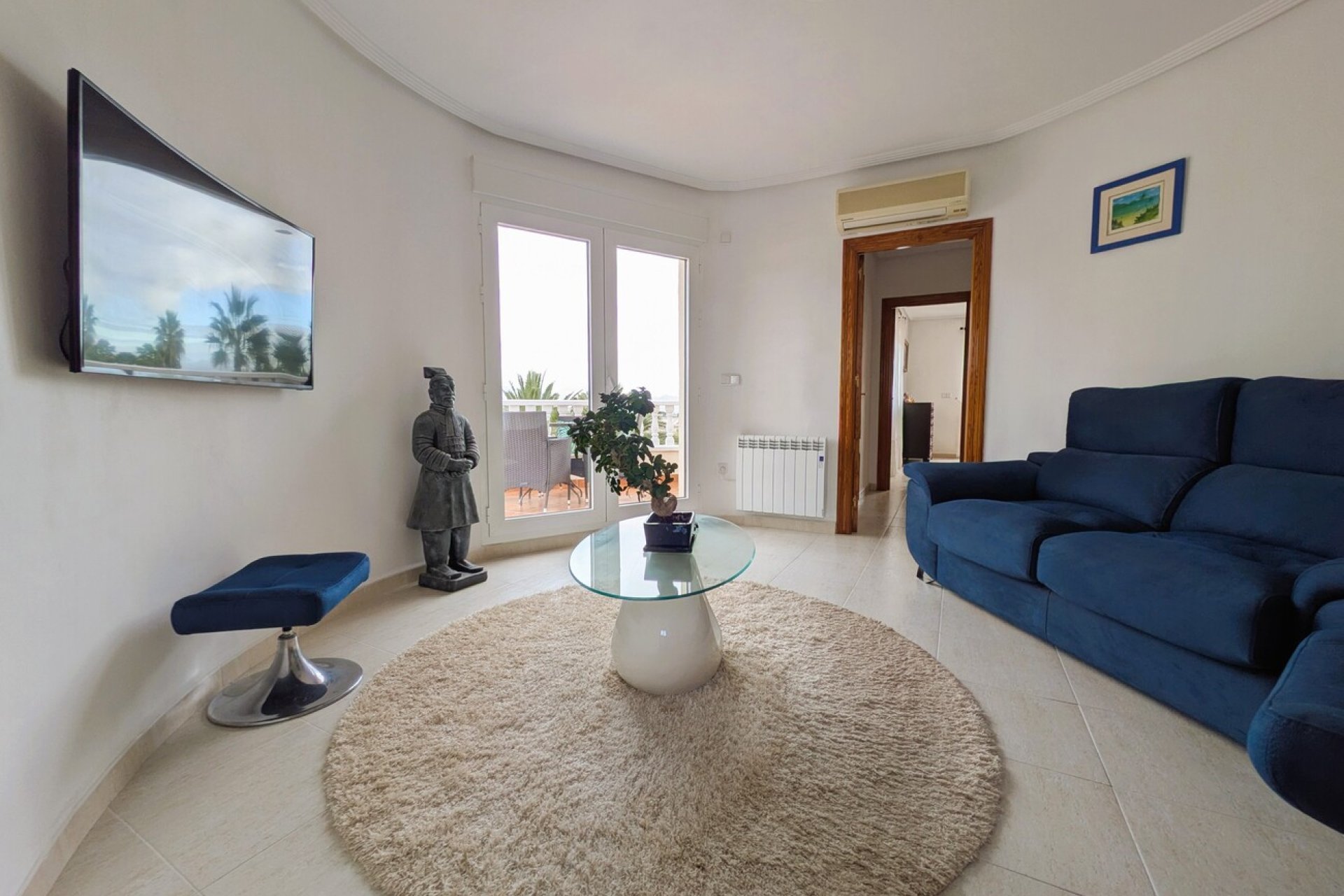 Resale - Villa -
Campos del Río