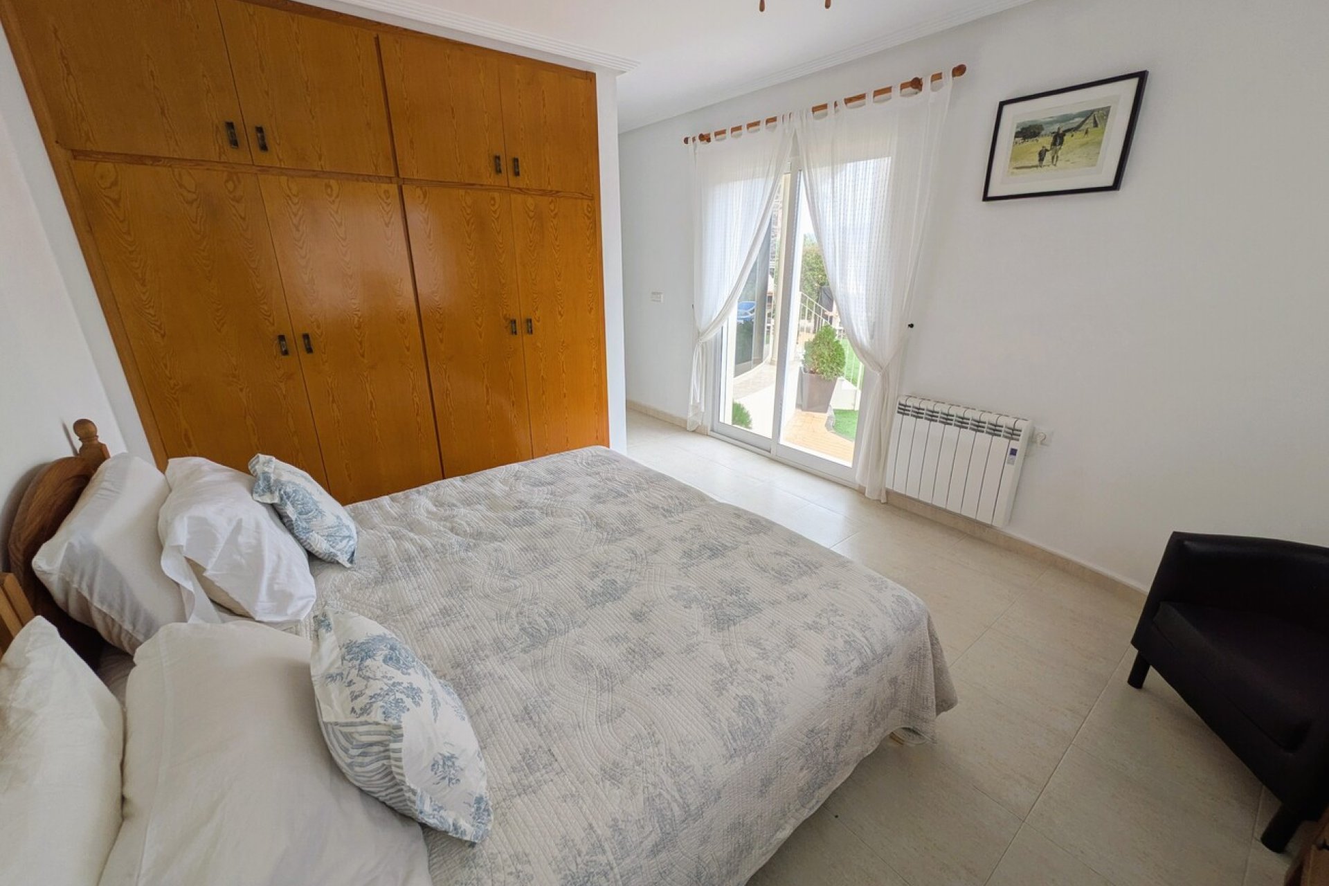 Resale - Villa -
Campos del Río