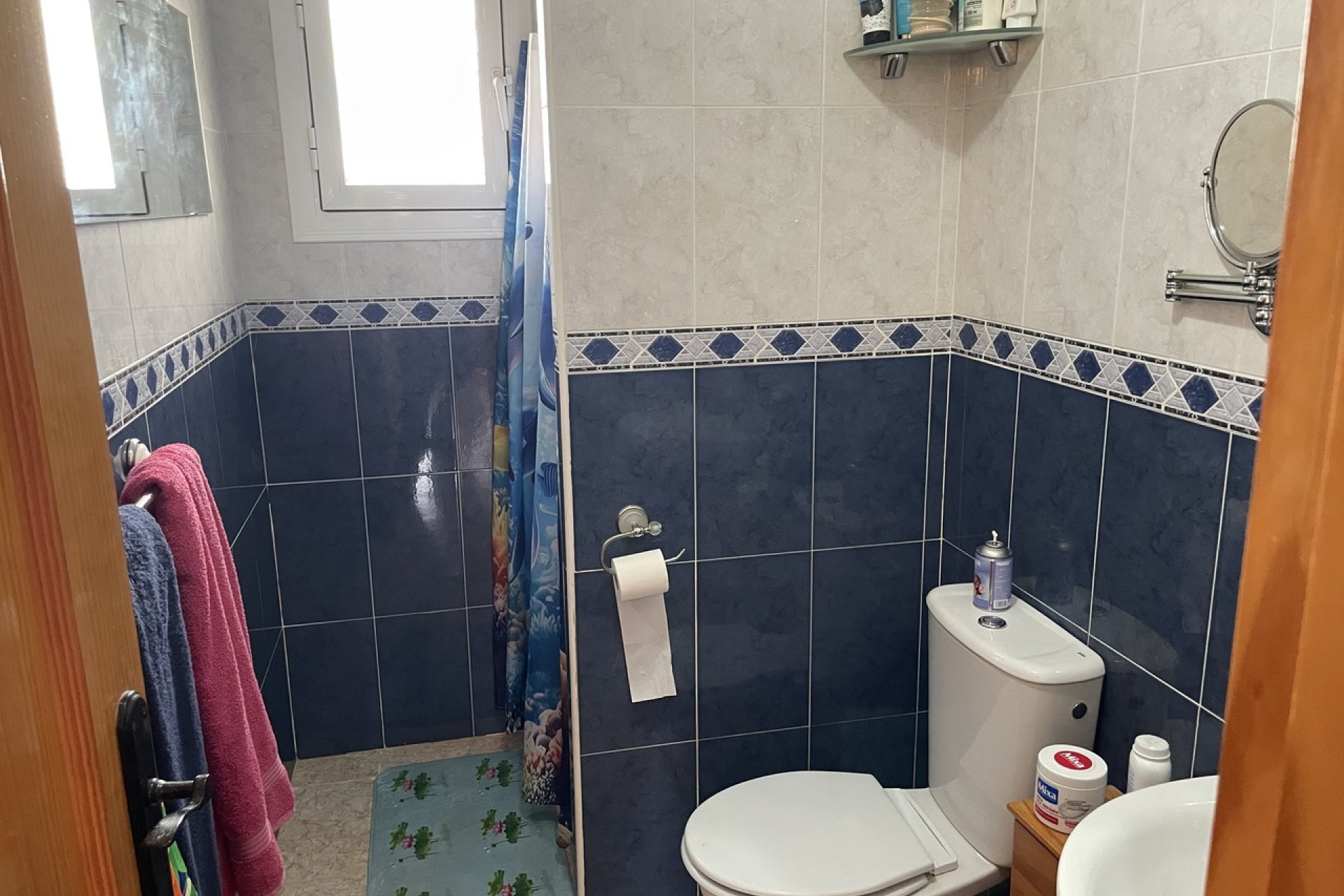 Resale - Villa -
Camposol - Inland